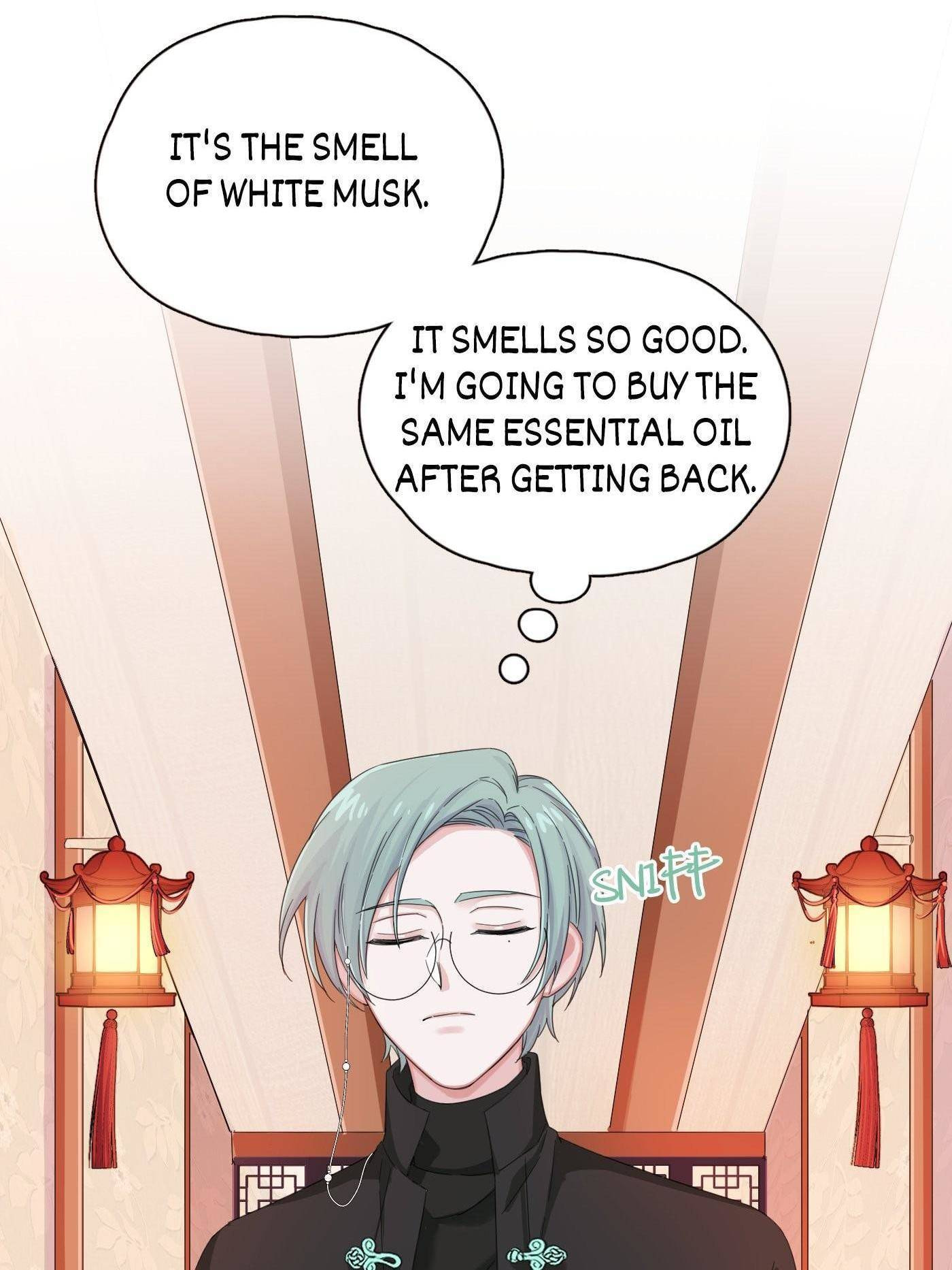 Chained to You Chapter 20 page 26 - 