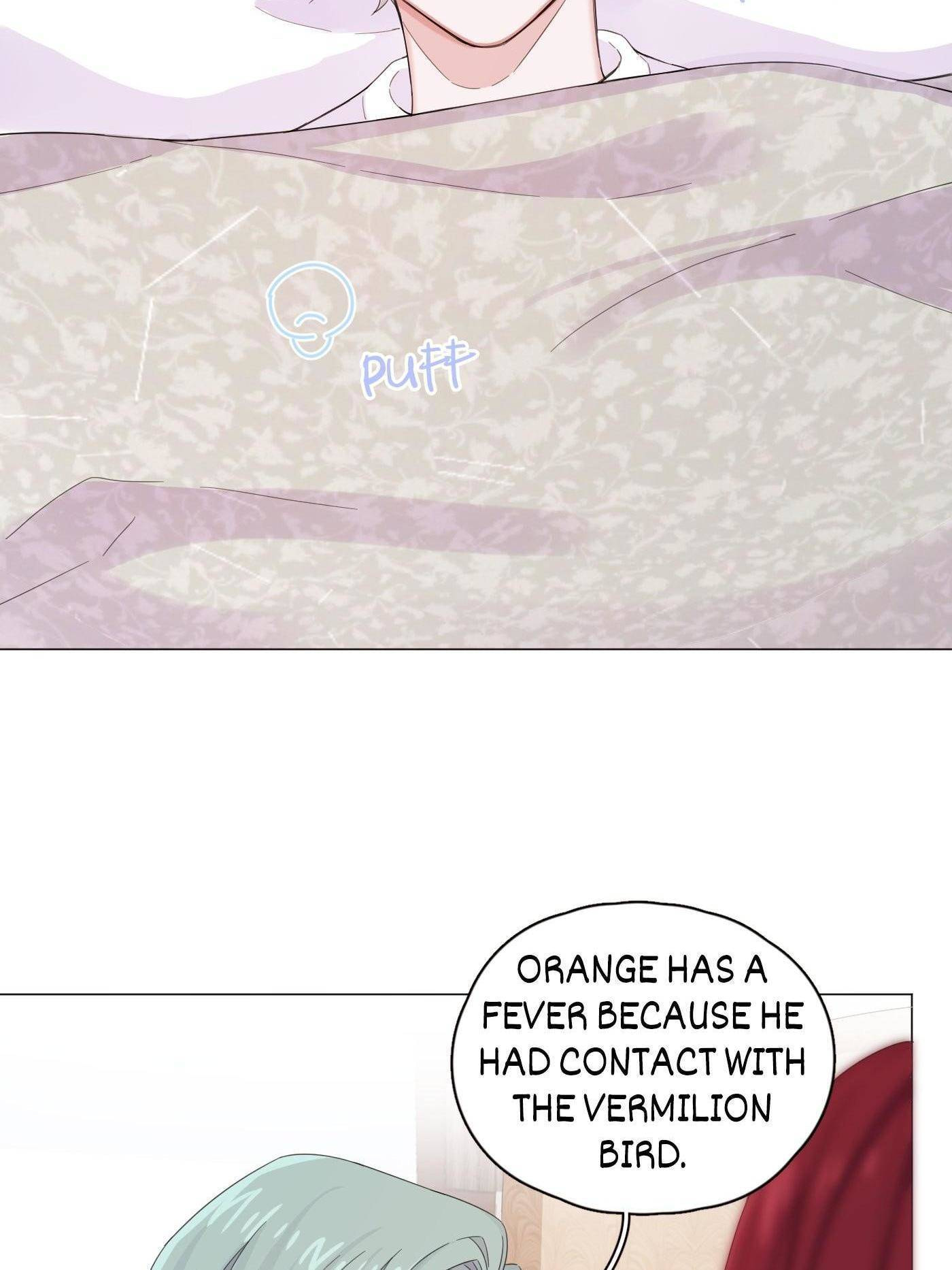 Chained to You Chapter 20 page 4 - 