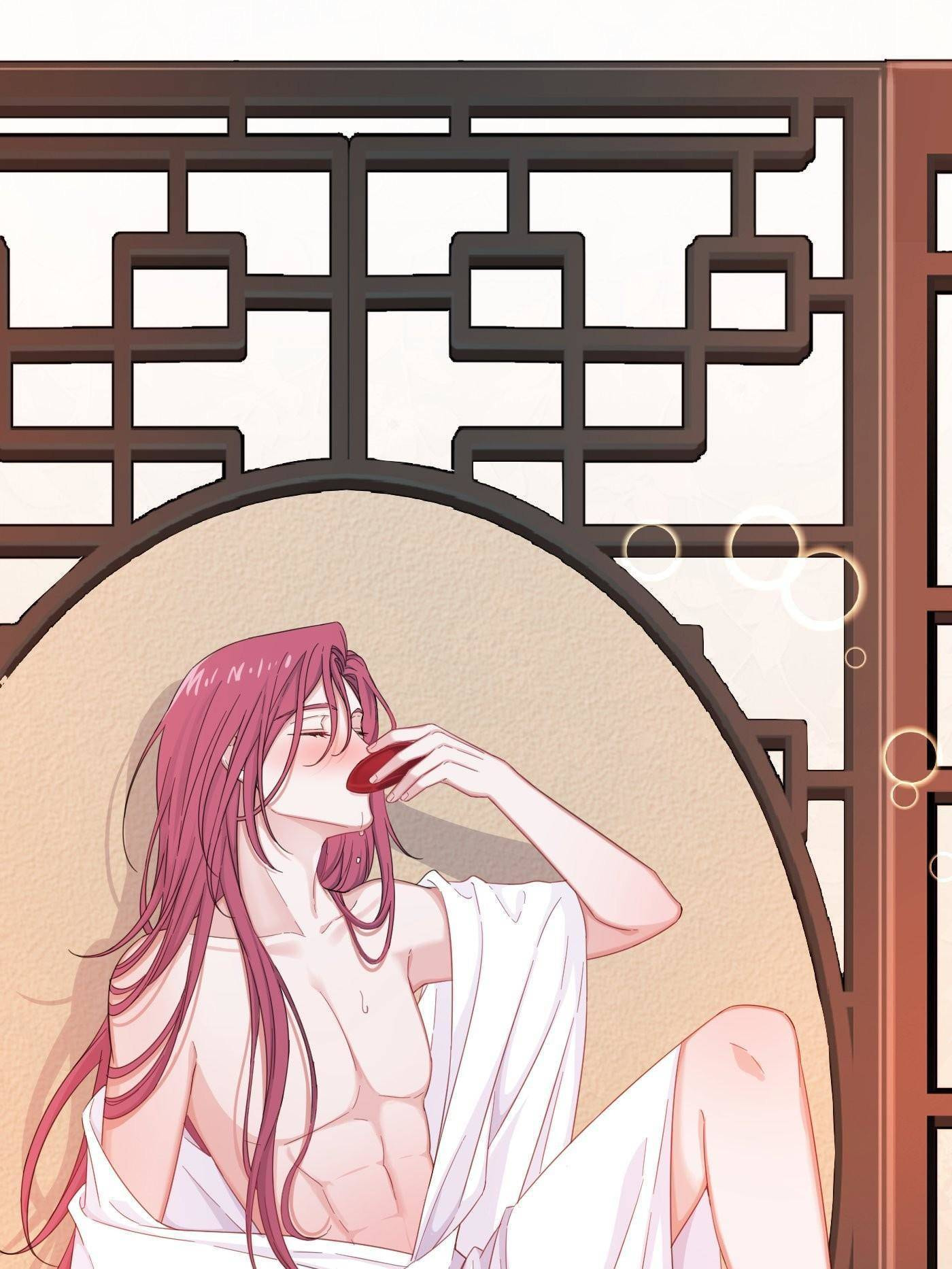 Chained to You Chapter 20 page 31 - 