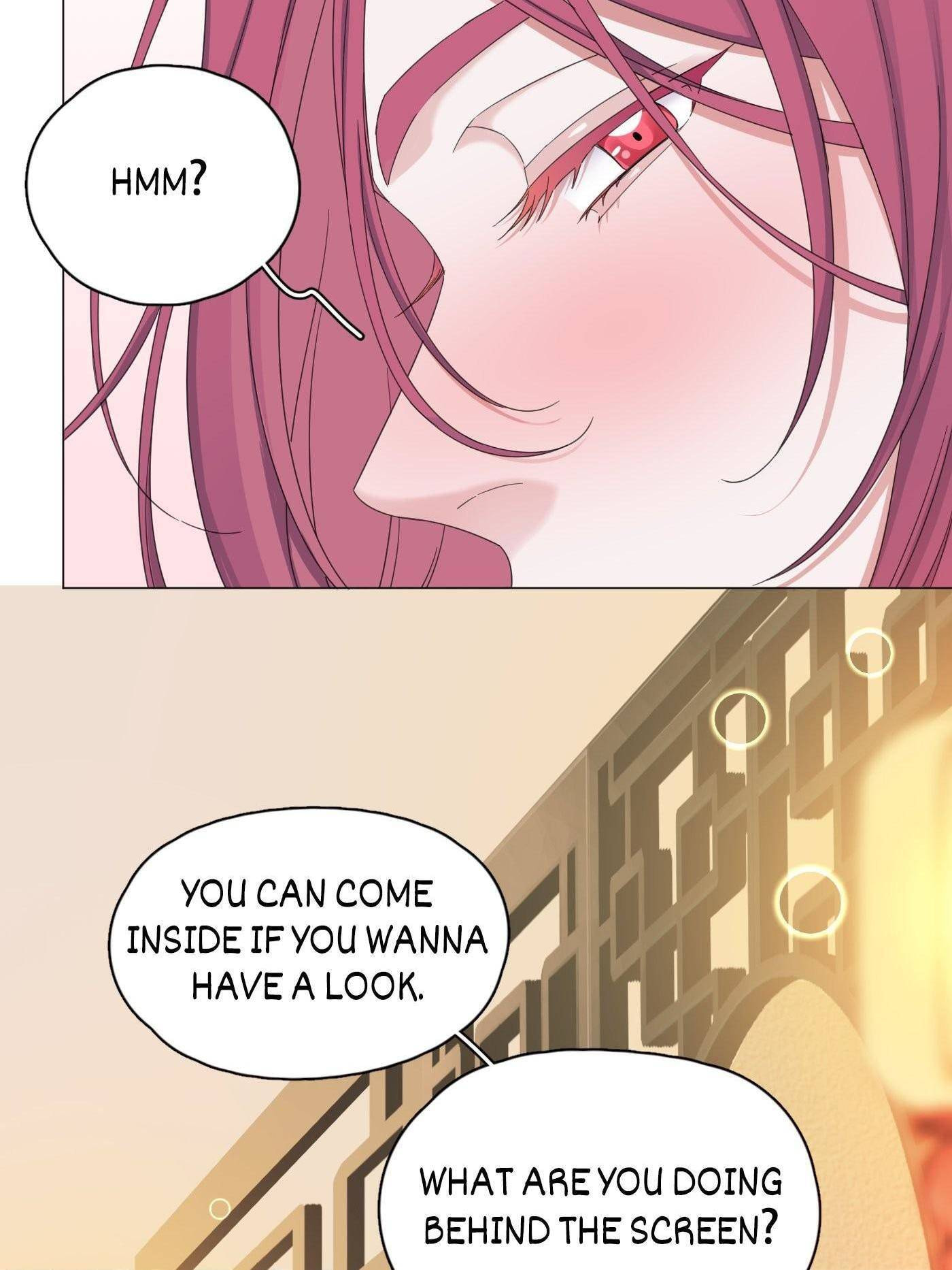 Chained to You Chapter 20 page 36 - 