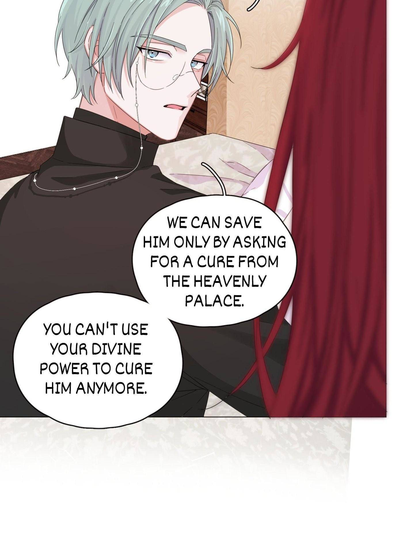 Chained to You Chapter 20 page 5 - 