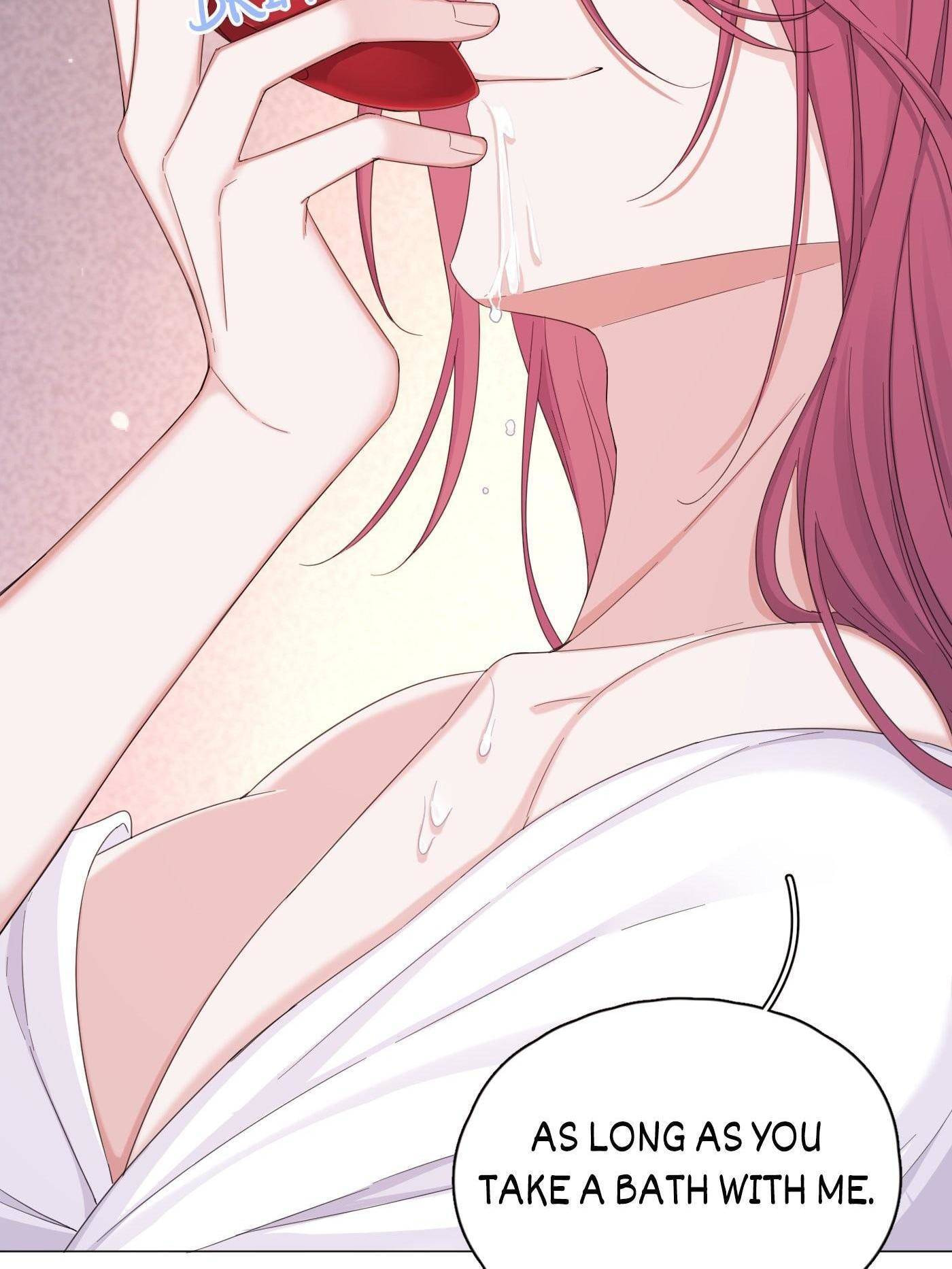 Chained to You Chapter 20 page 42 - 