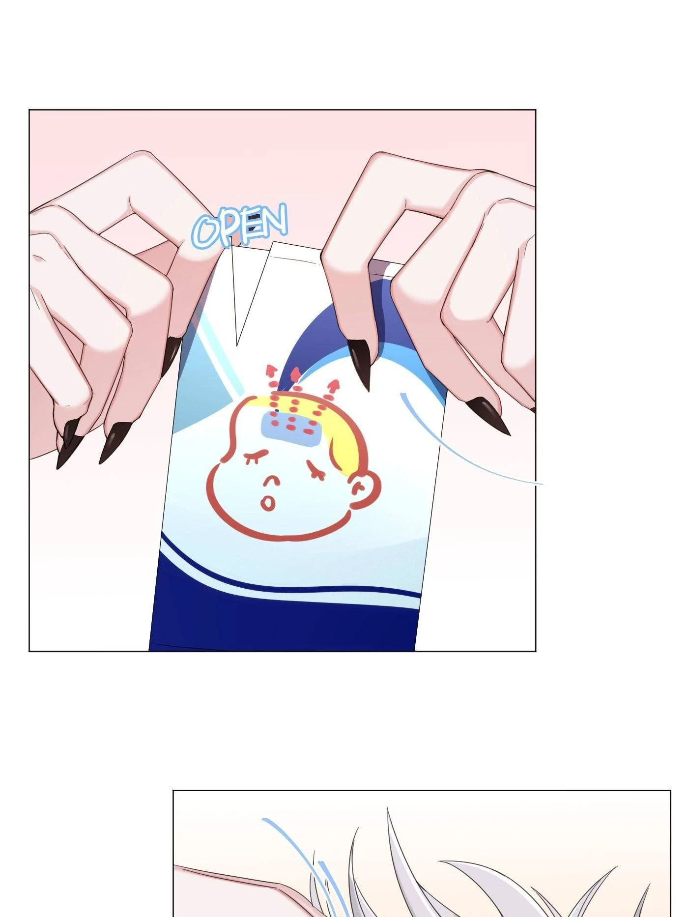 Chained to You Chapter 20 page 45 - 