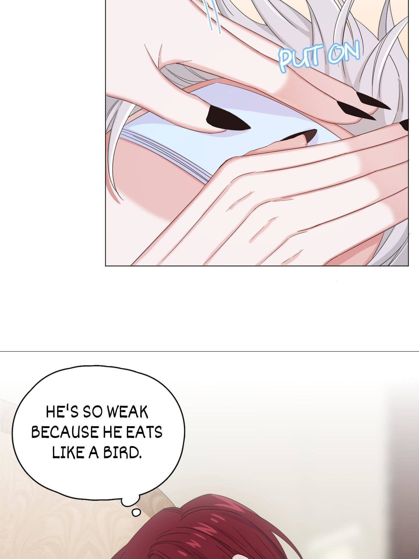 Chained to You Chapter 20 page 46 - 
