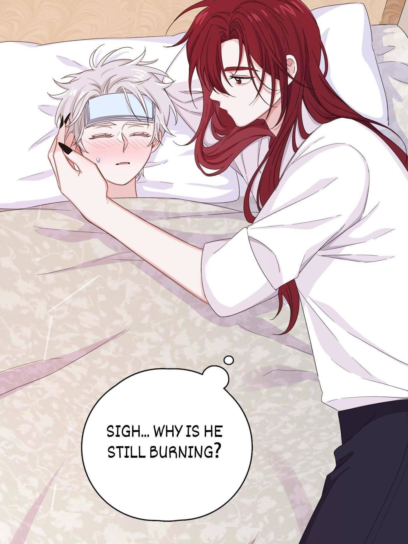Chained to You Chapter 20 page 50 - 