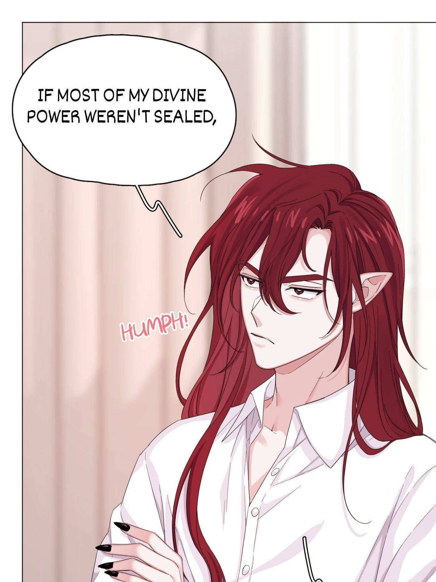 Chained to You Chapter 20 page 6 - 