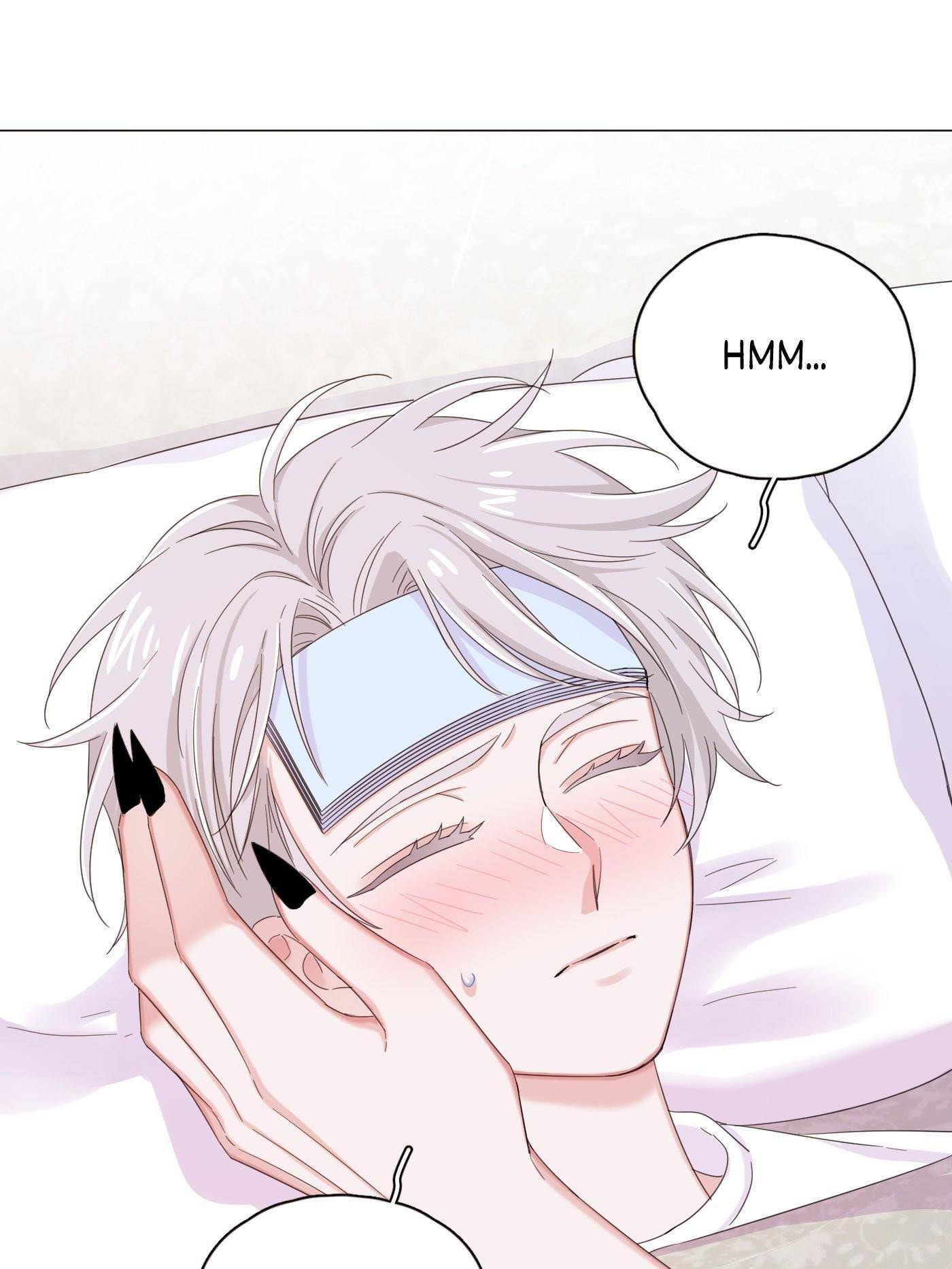 Chained to You Chapter 20 page 52 - 