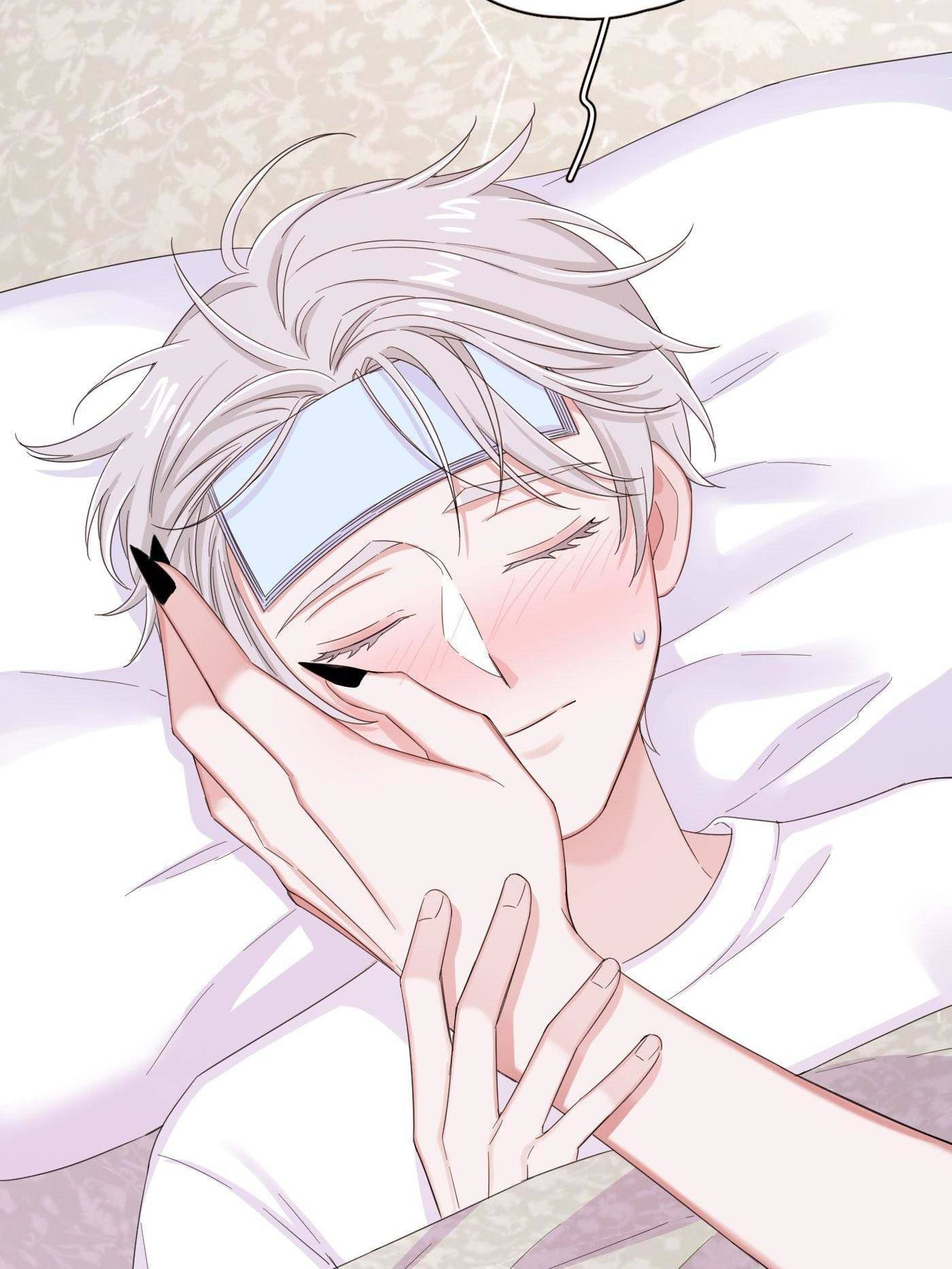 Chained to You Chapter 20 page 55 - 
