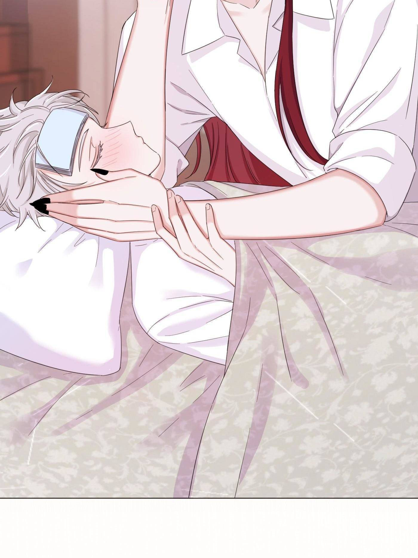Chained to You Chapter 20 page 57 - 