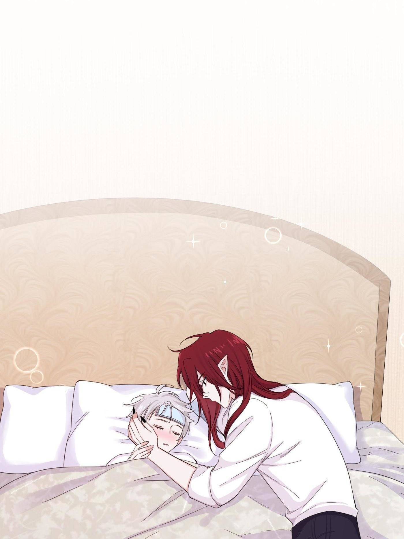 Chained to You Chapter 20 page 58 - 