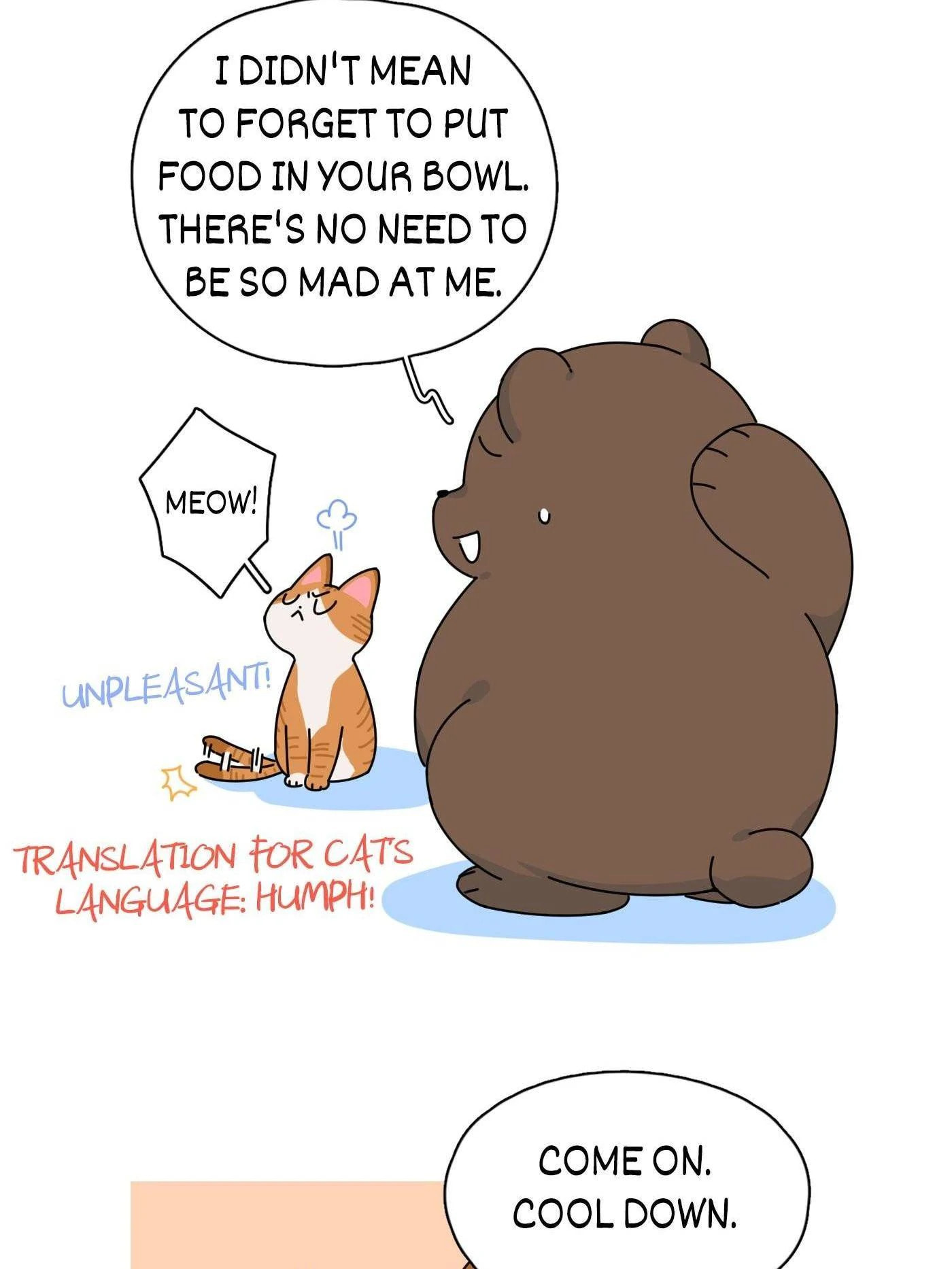 Chained to You Chapter 20 page 61 - 