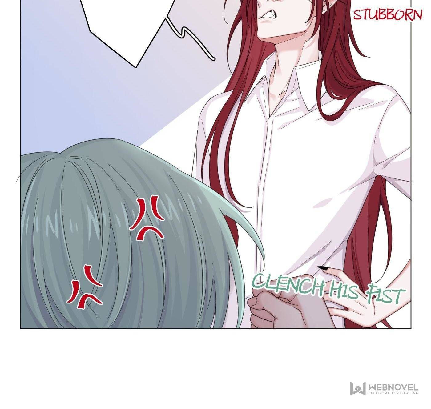 Chained to You Chapter 20 page 9 - 