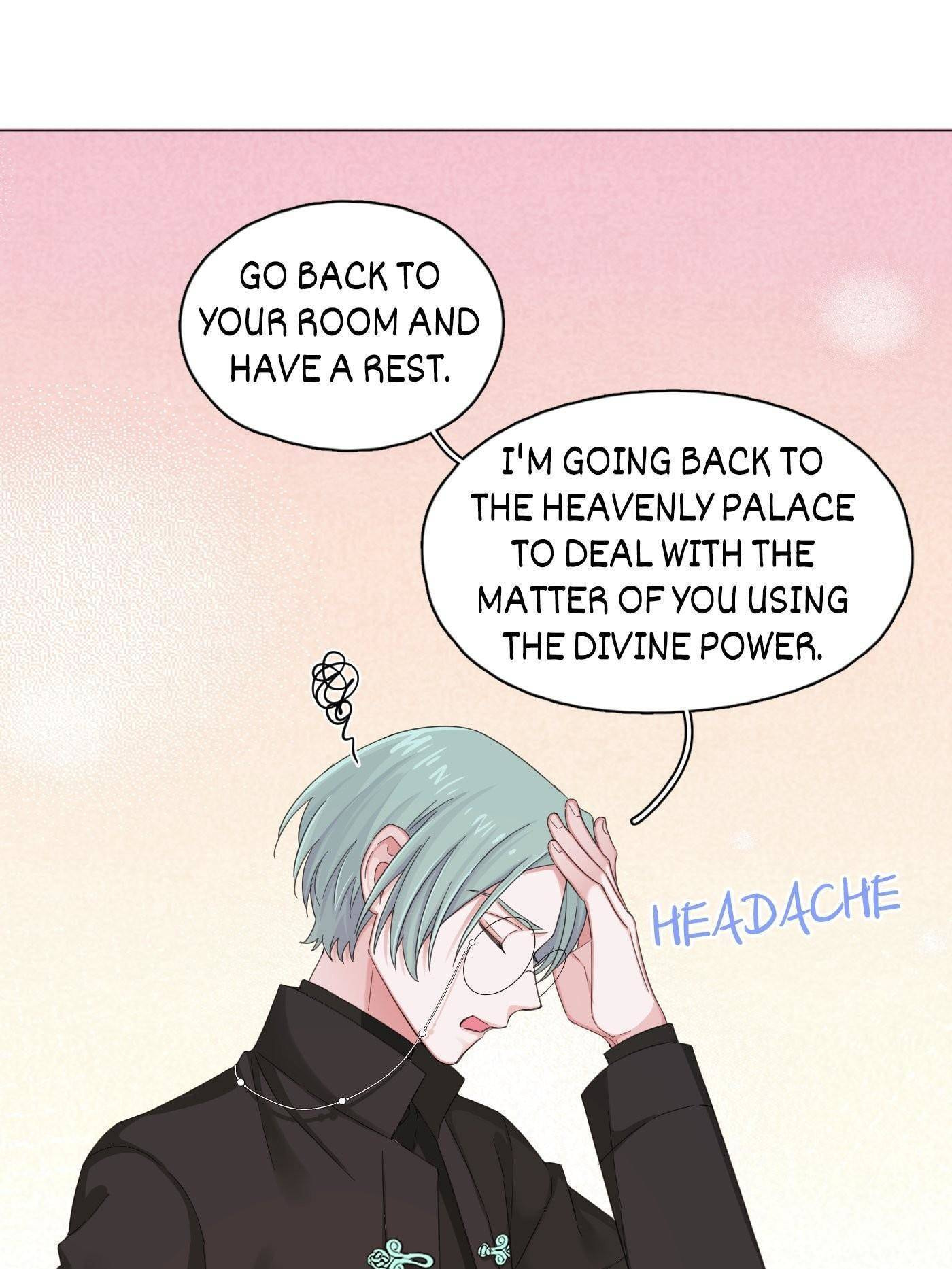 Chained to You Chapter 20 page 10 - 