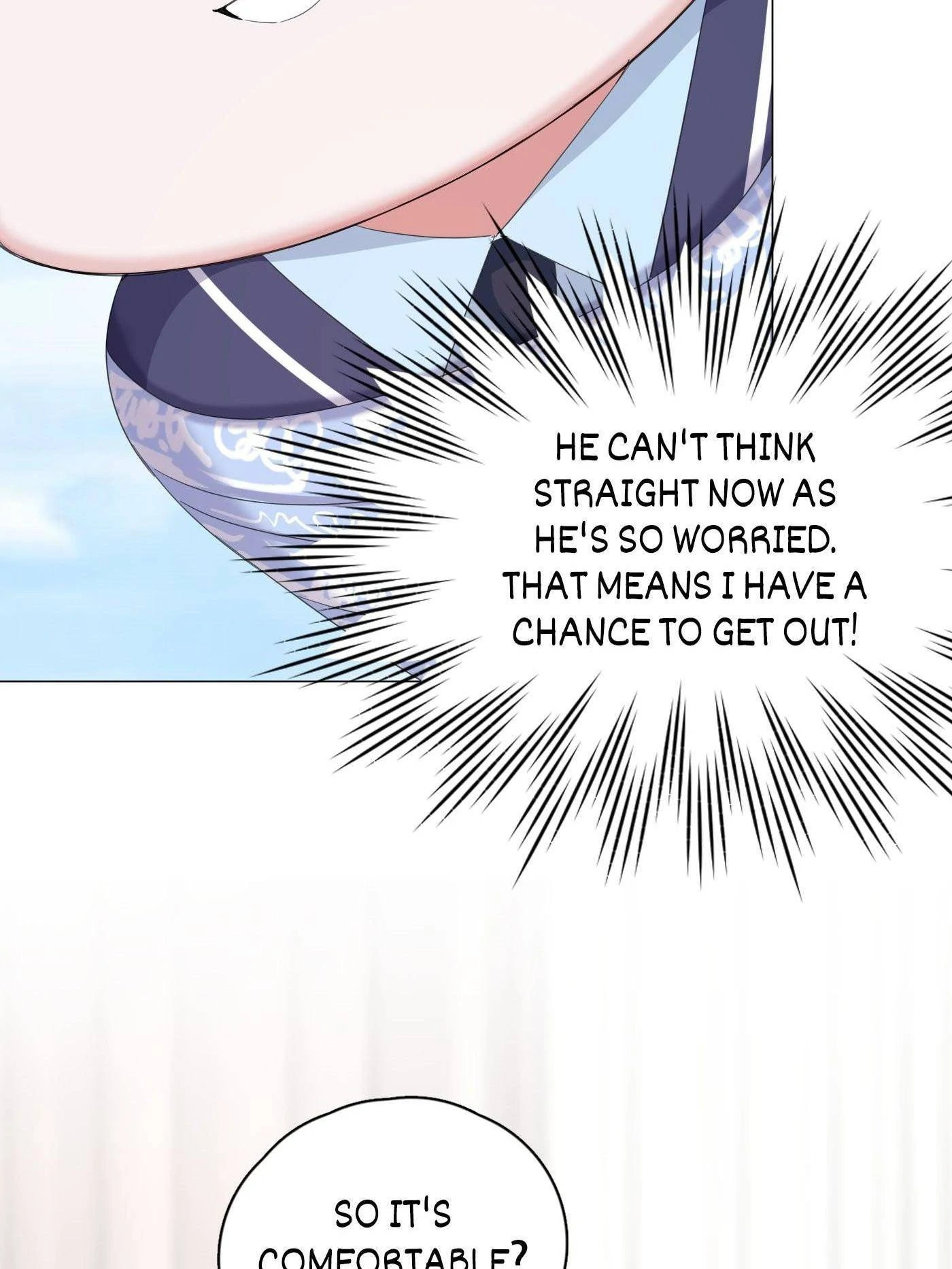Chained to You Chapter 21 page 11 - 