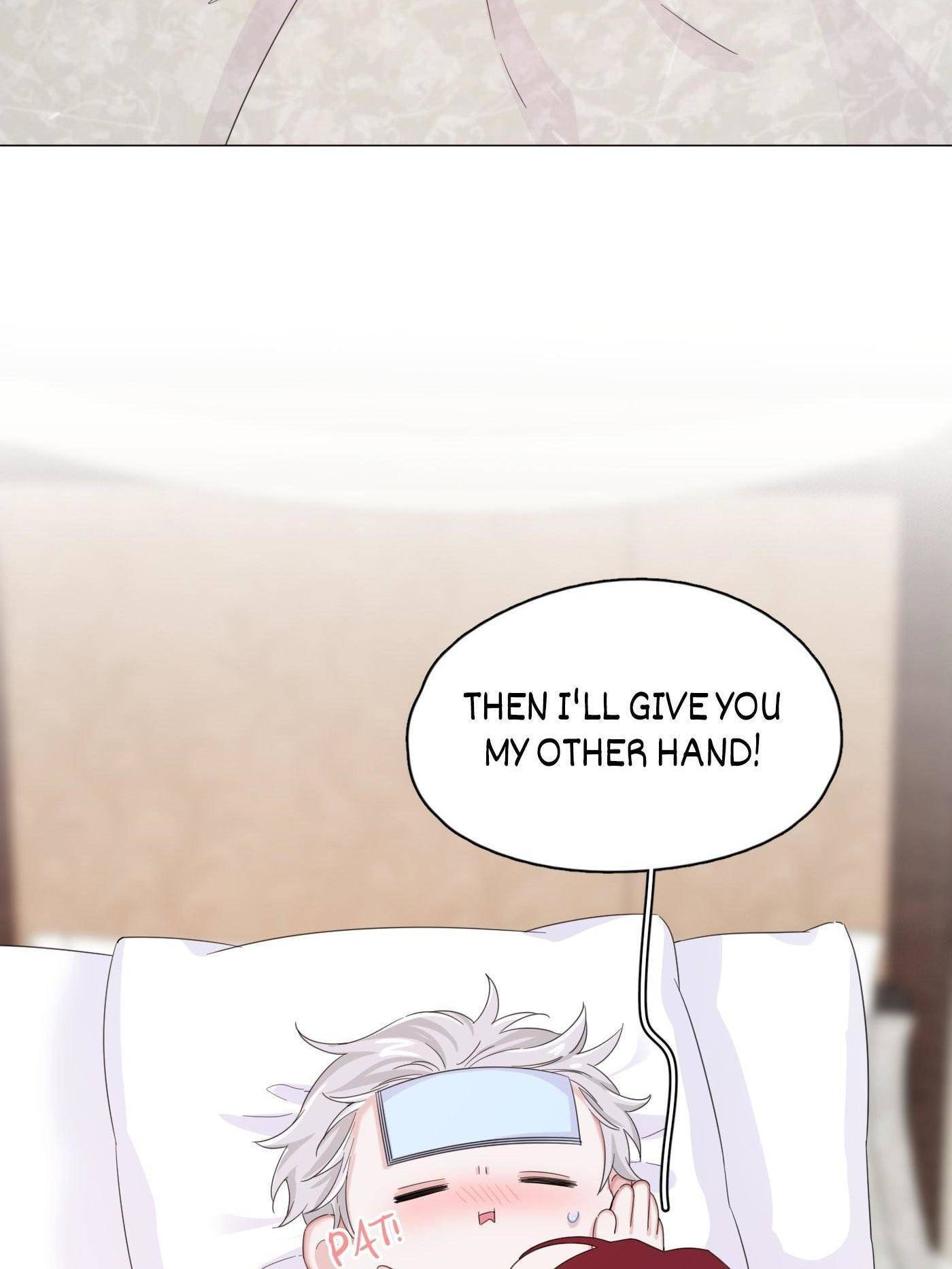 Chained to You Chapter 21 page 13 - 