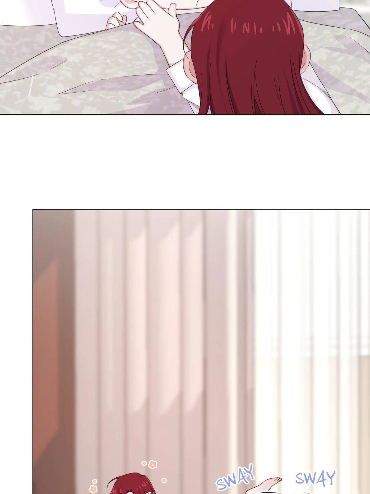 Chained to You Chapter 21 page 14 - 