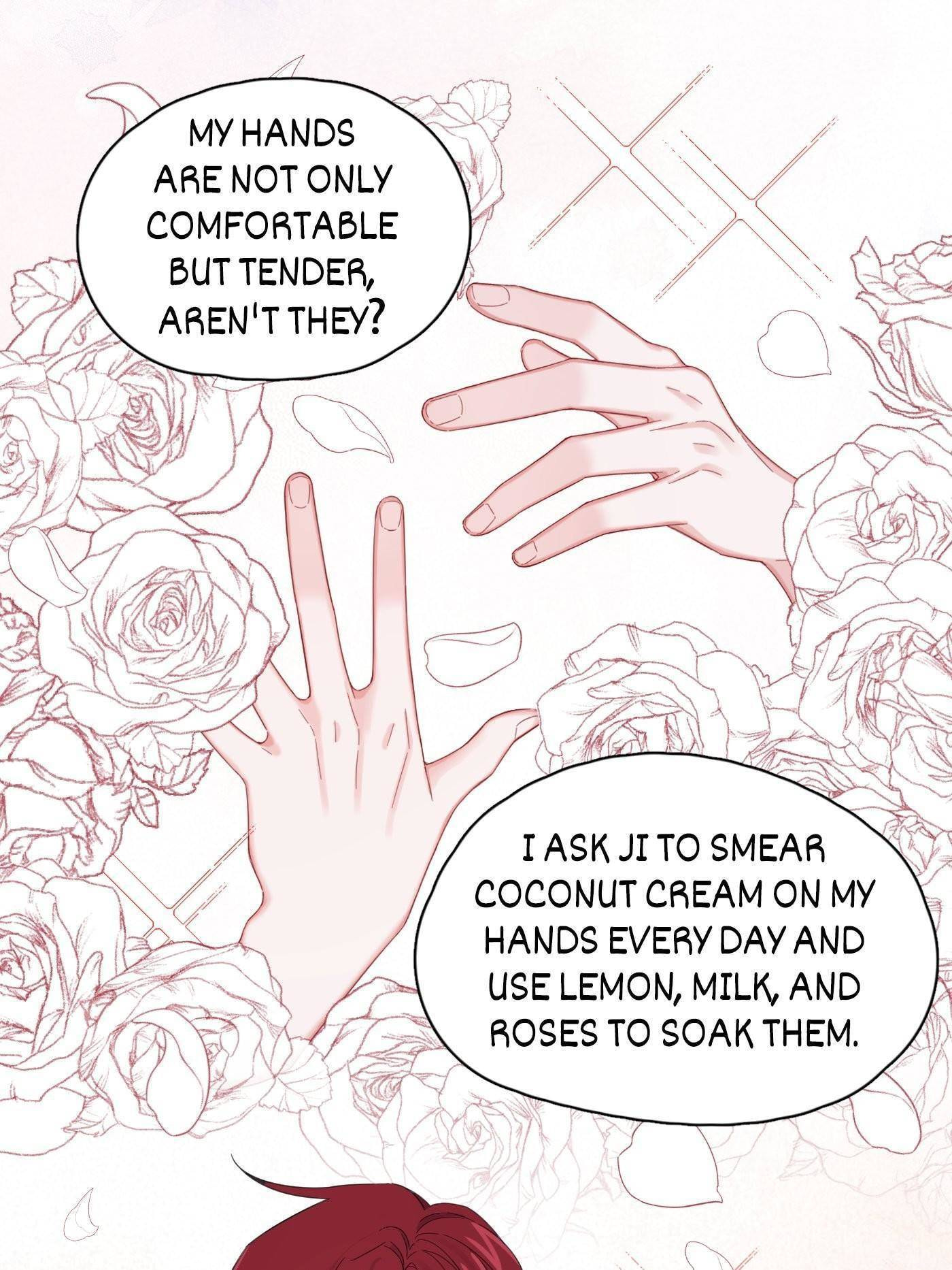 Chained to You Chapter 21 page 16 - 