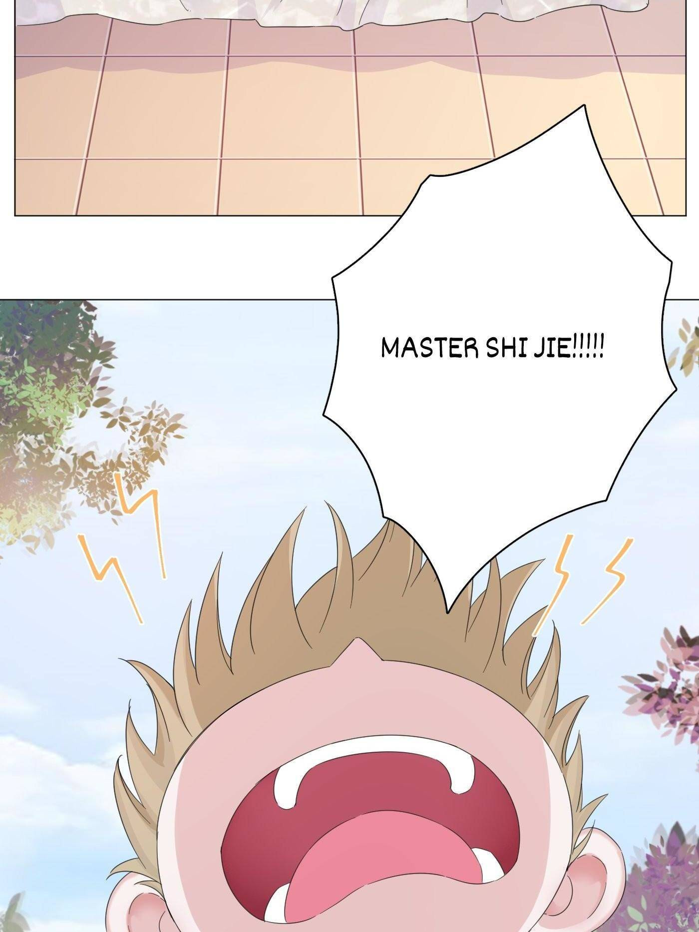 Chained to You Chapter 21 page 20 - 