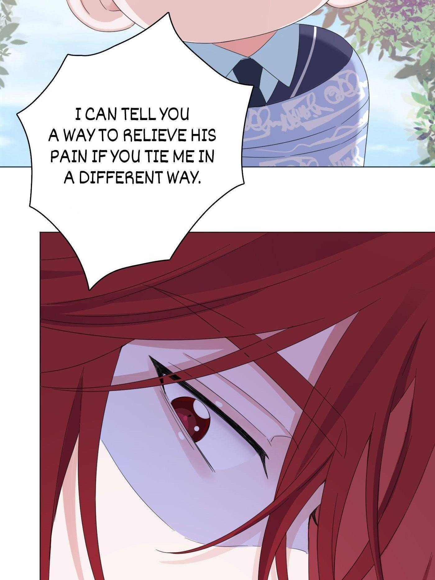 Chained to You Chapter 21 page 21 - 