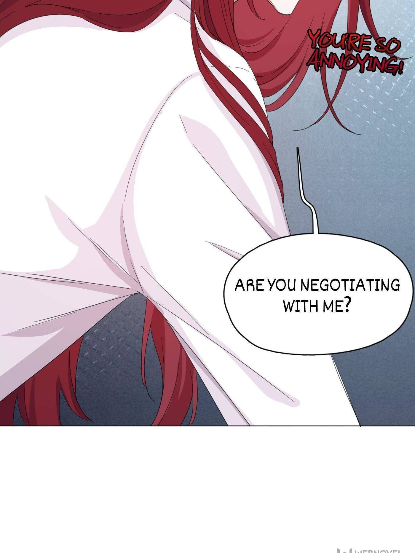 Chained to You Chapter 21 page 23 - 