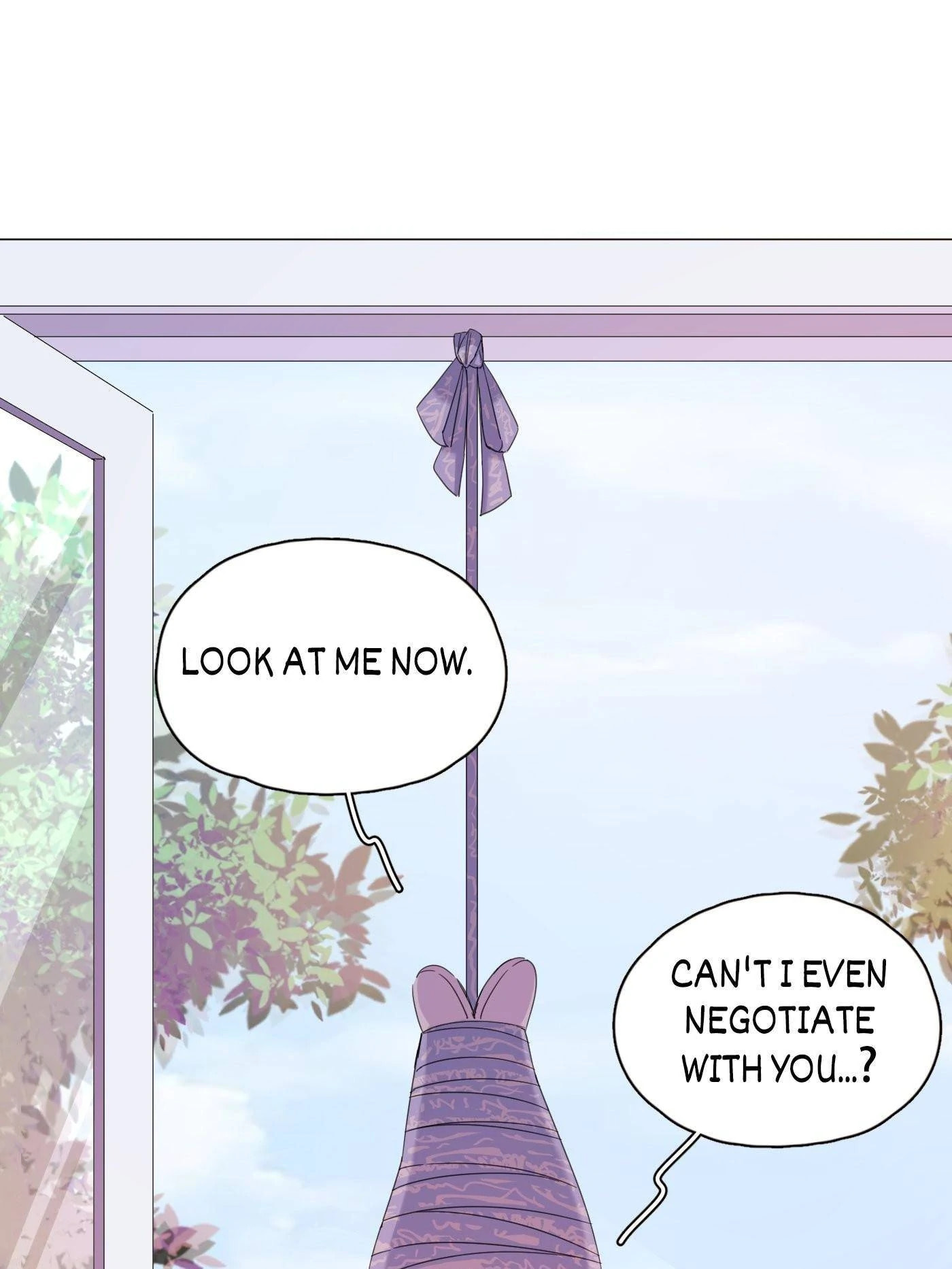 Chained to You Chapter 21 page 25 - 