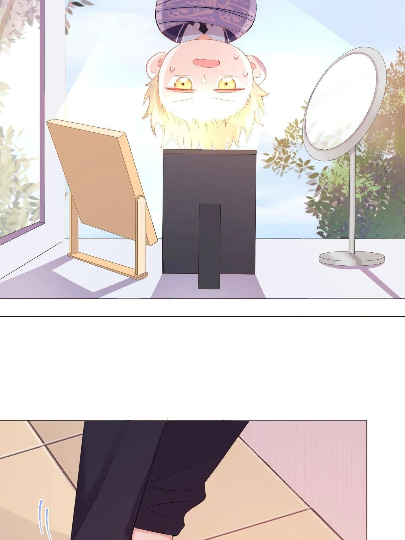 Chained to You Chapter 21 page 26 - 