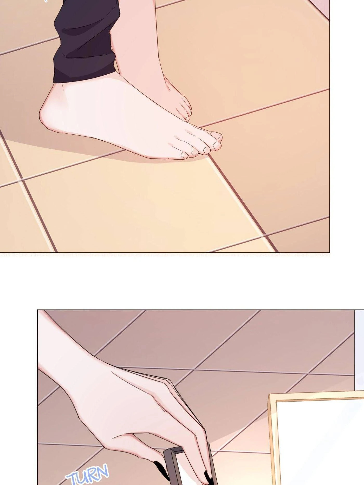 Chained to You Chapter 21 page 27 - 