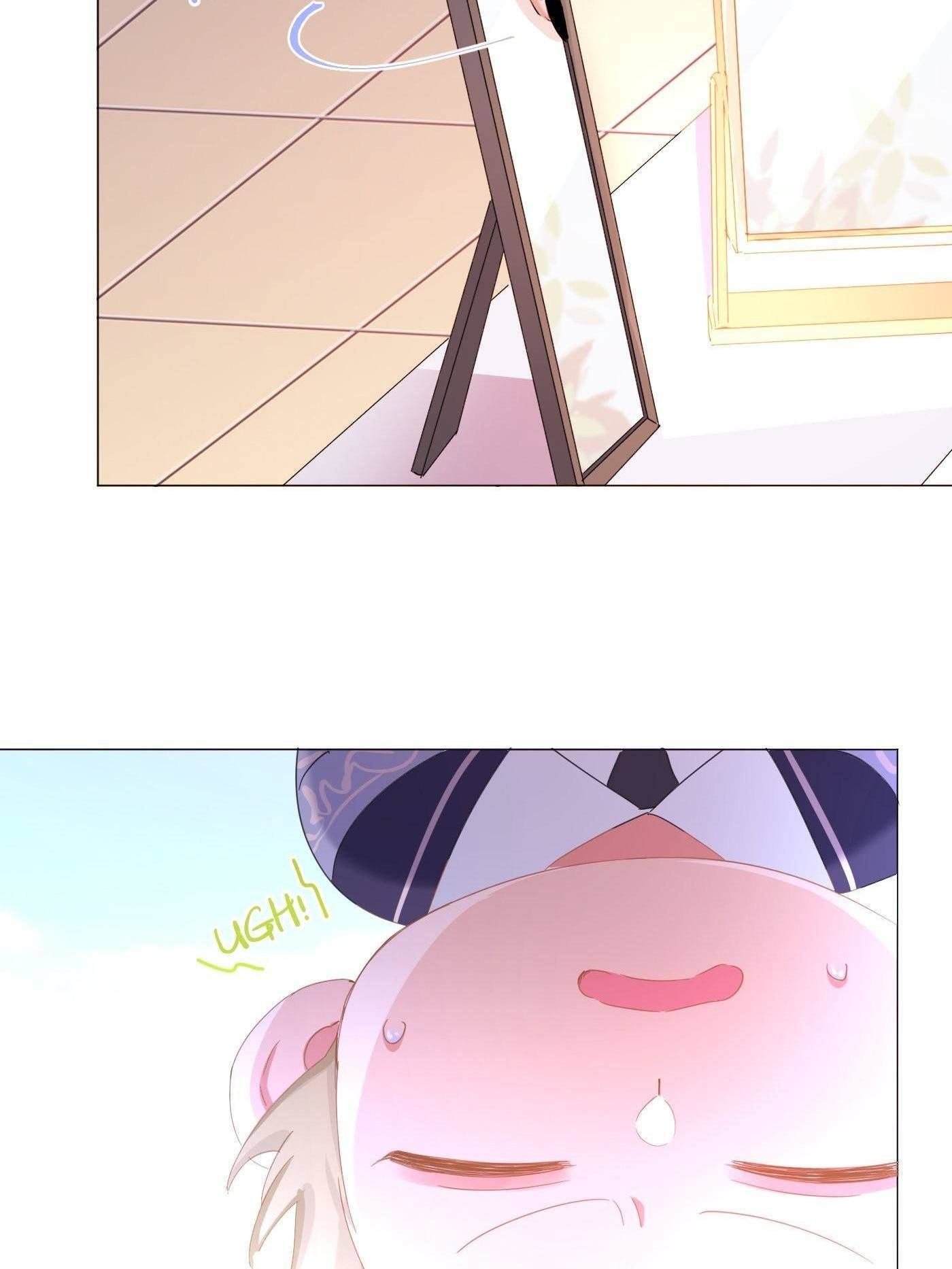 Chained to You Chapter 21 page 28 - 