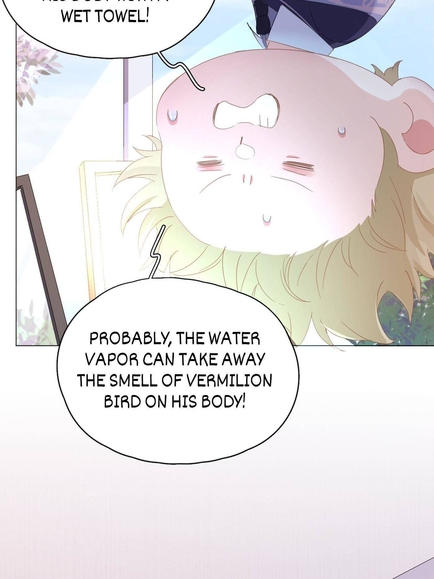 Chained to You Chapter 21 page 30 - 