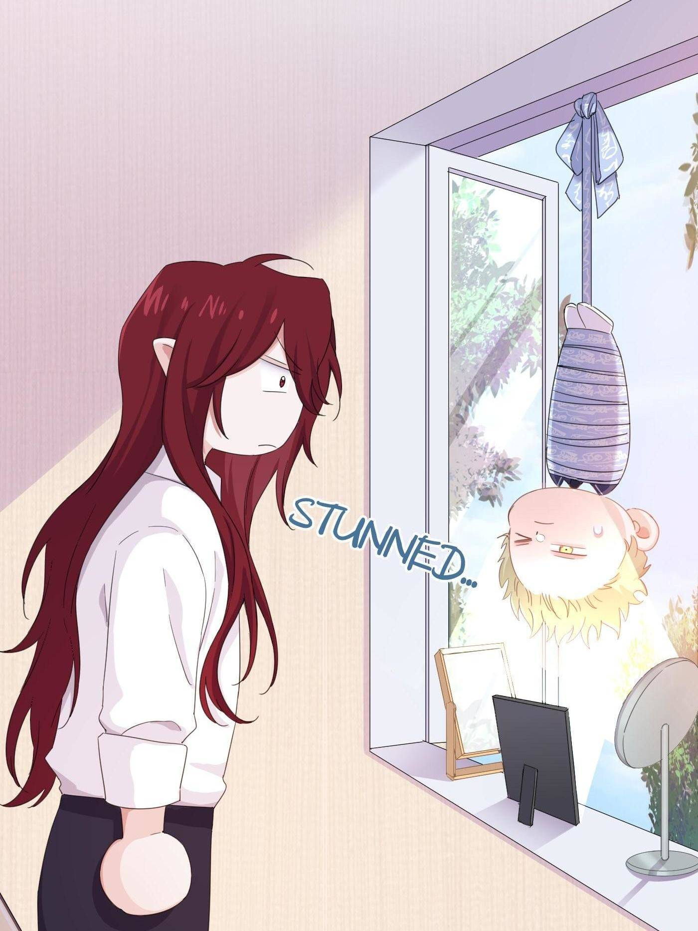 Chained to You Chapter 21 page 31 - 