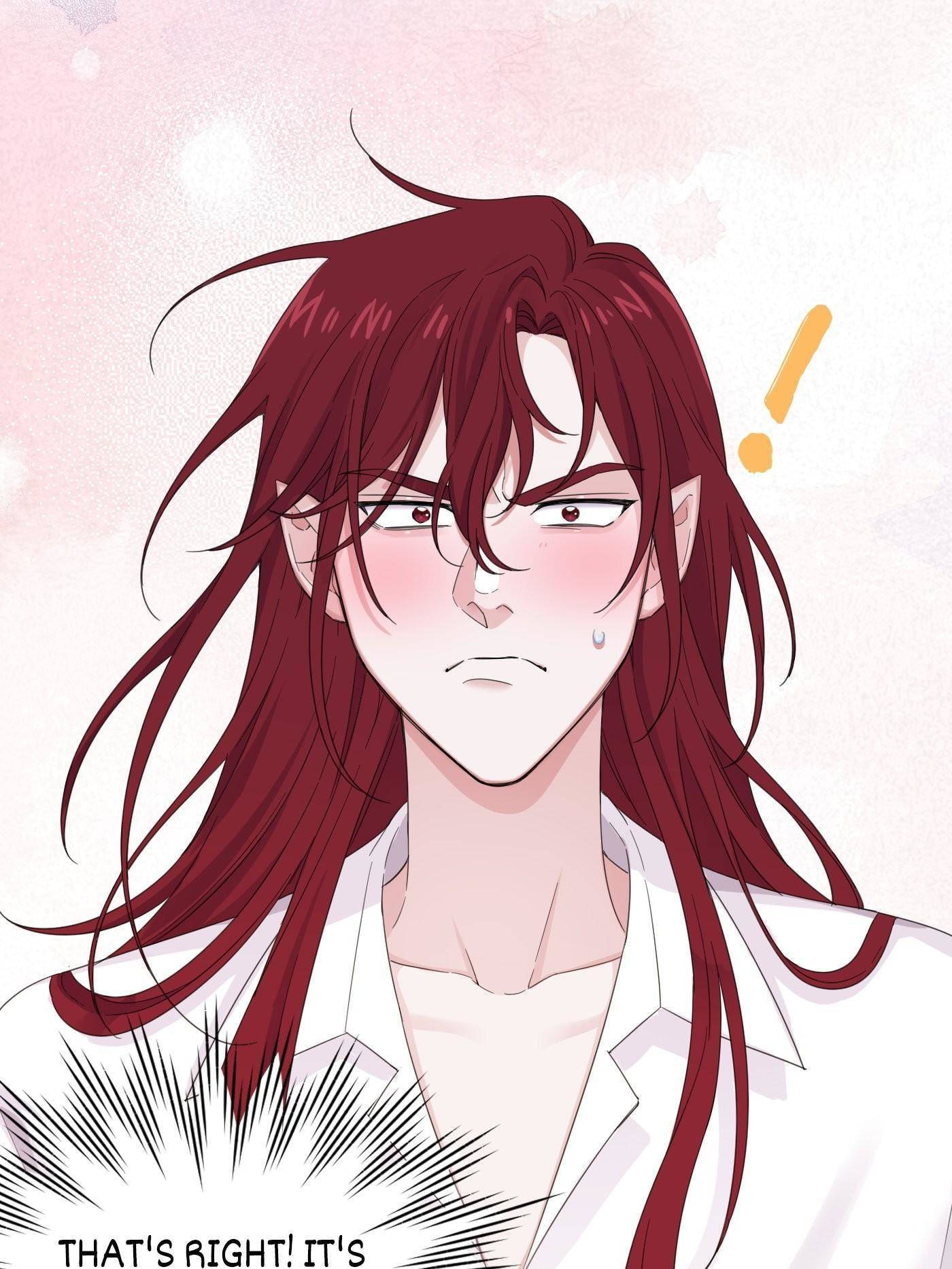 Chained to You Chapter 21 page 33 - 