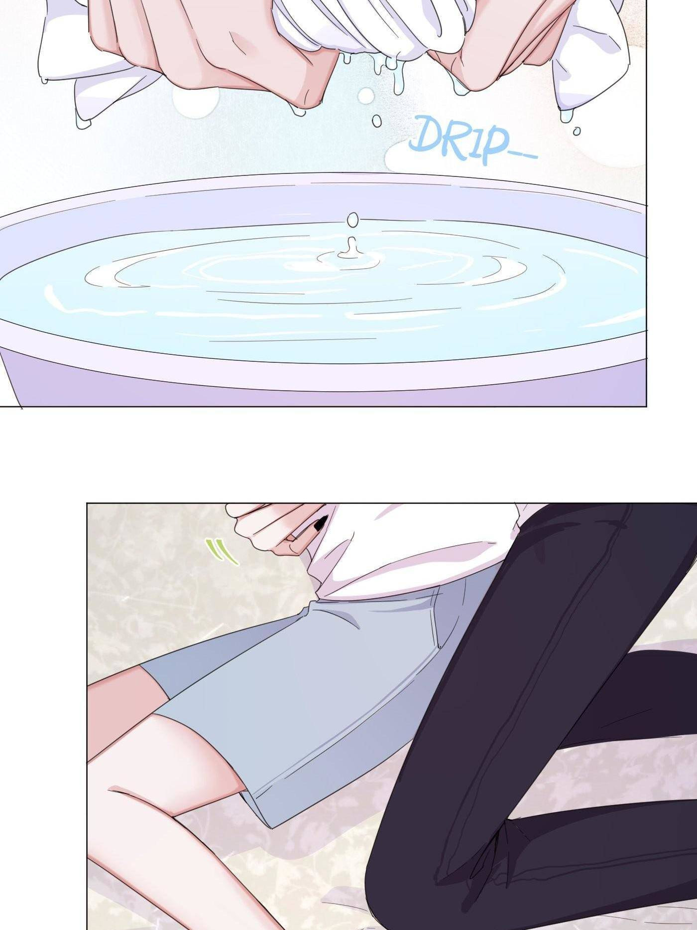 Chained to You Chapter 21 page 38 - 