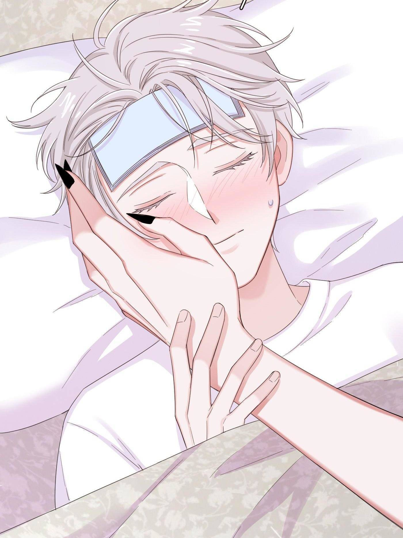 Chained to You Chapter 21 page 5 - 