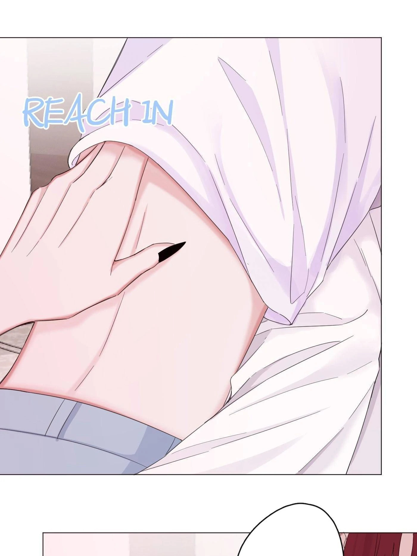 Chained to You Chapter 21 page 42 - 