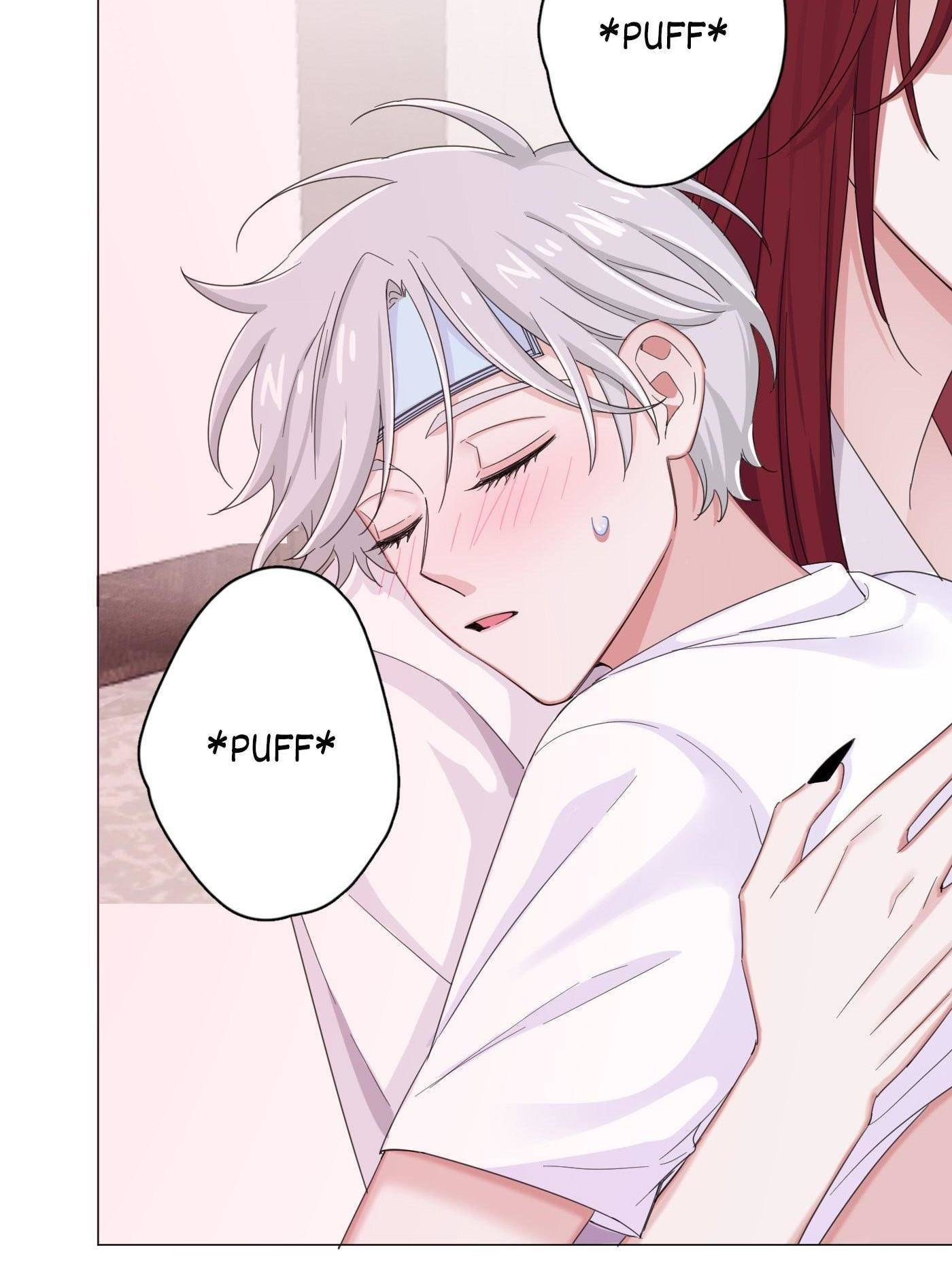 Chained to You Chapter 21 page 43 - 