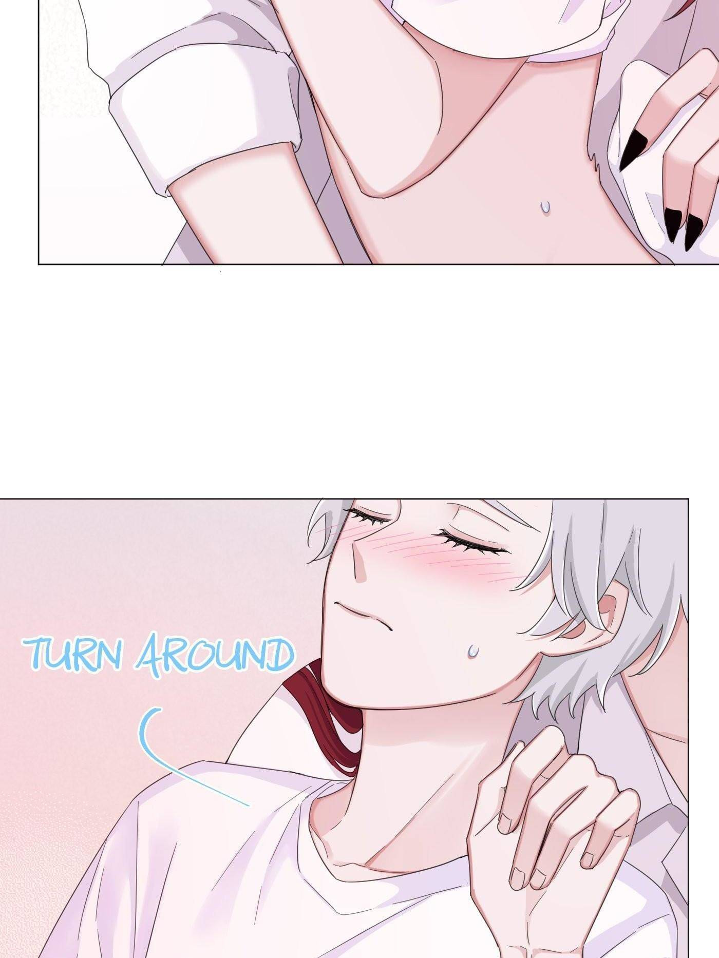 Chained to You Chapter 21 page 46 - 