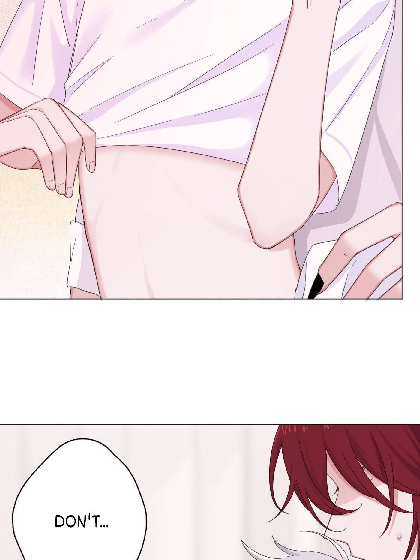 Chained to You Chapter 21 page 47 - 