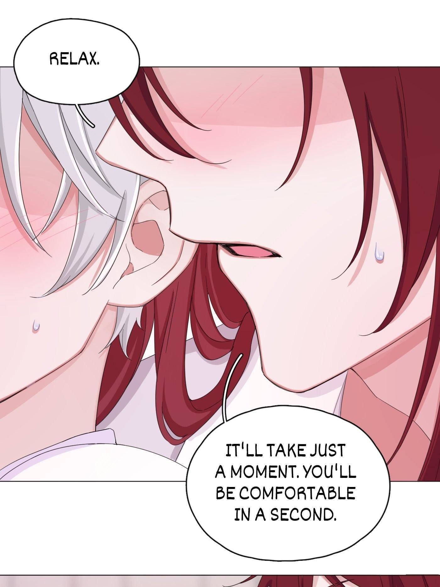 Chained to You Chapter 21 page 50 - 