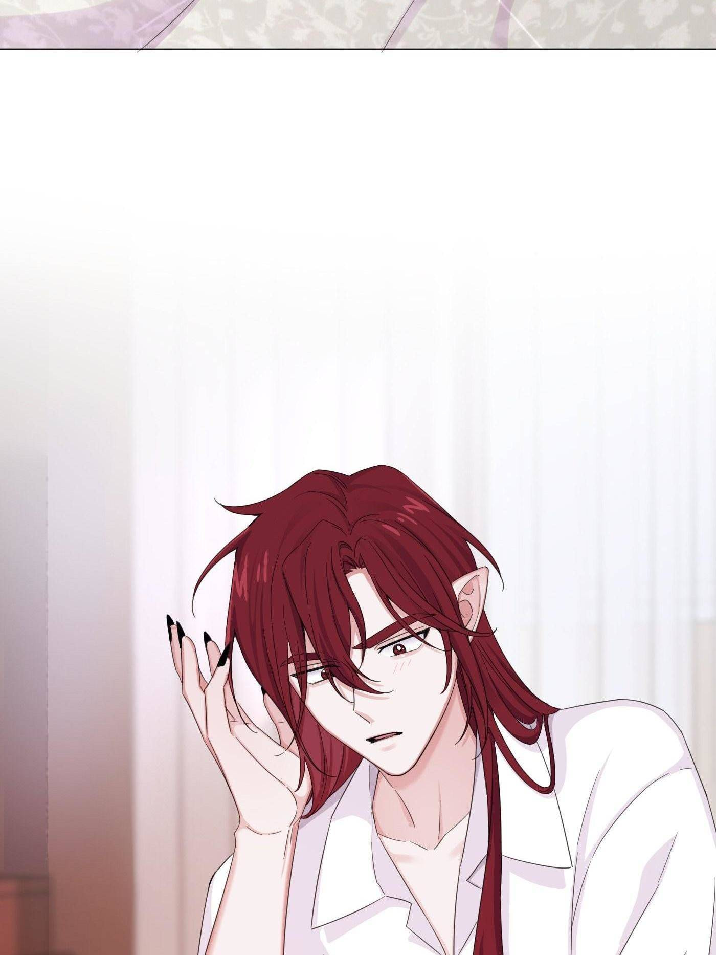 Chained to You Chapter 21 page 6 - 