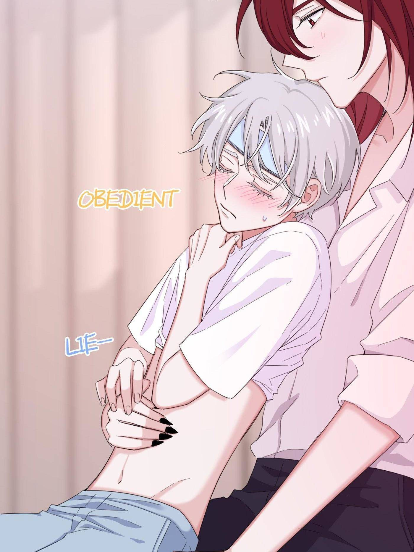 Chained to You Chapter 21 page 51 - 
