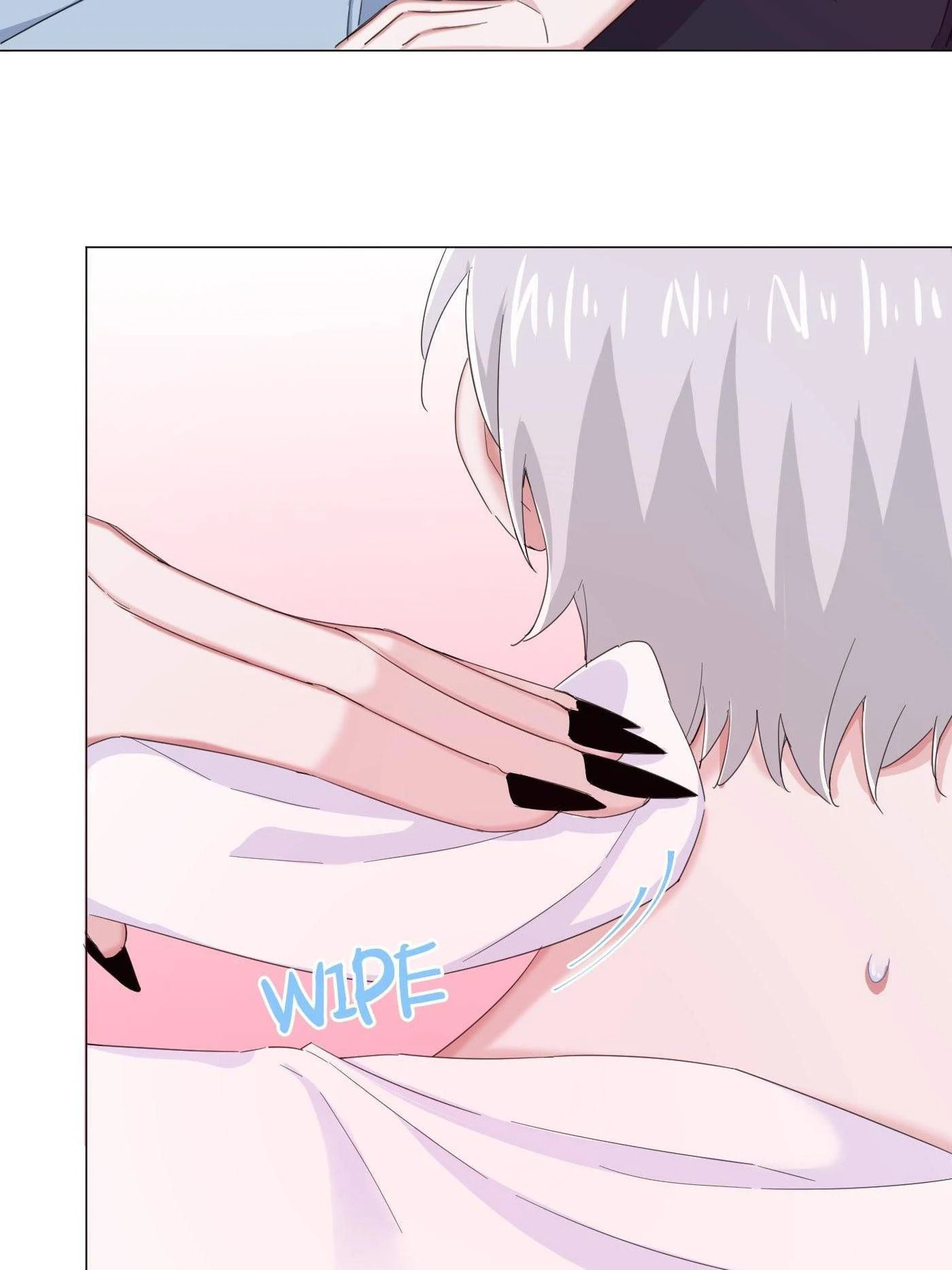 Chained to You Chapter 21 page 52 - 