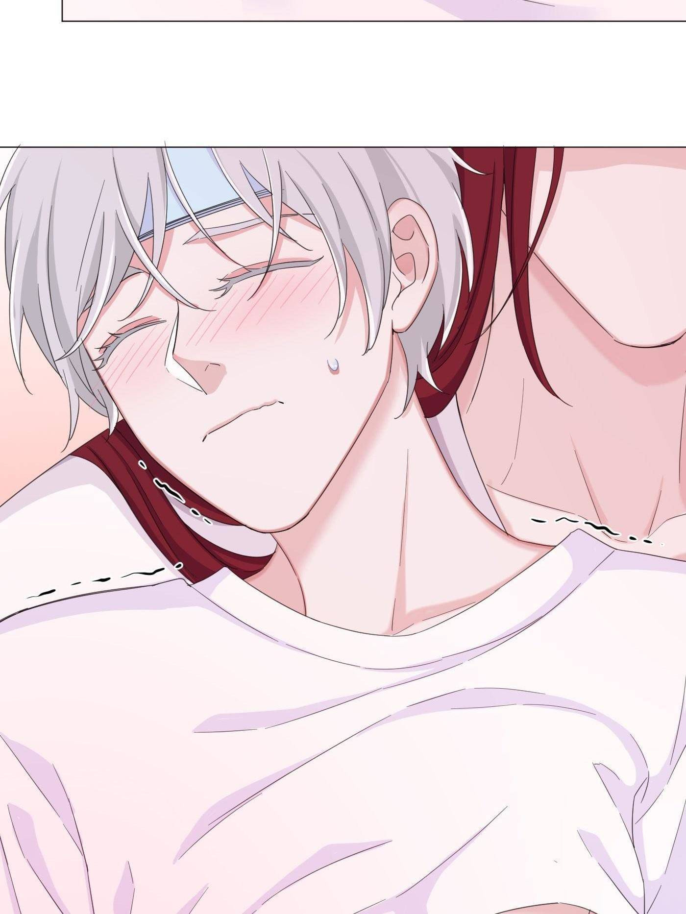 Chained to You Chapter 21 page 53 - 