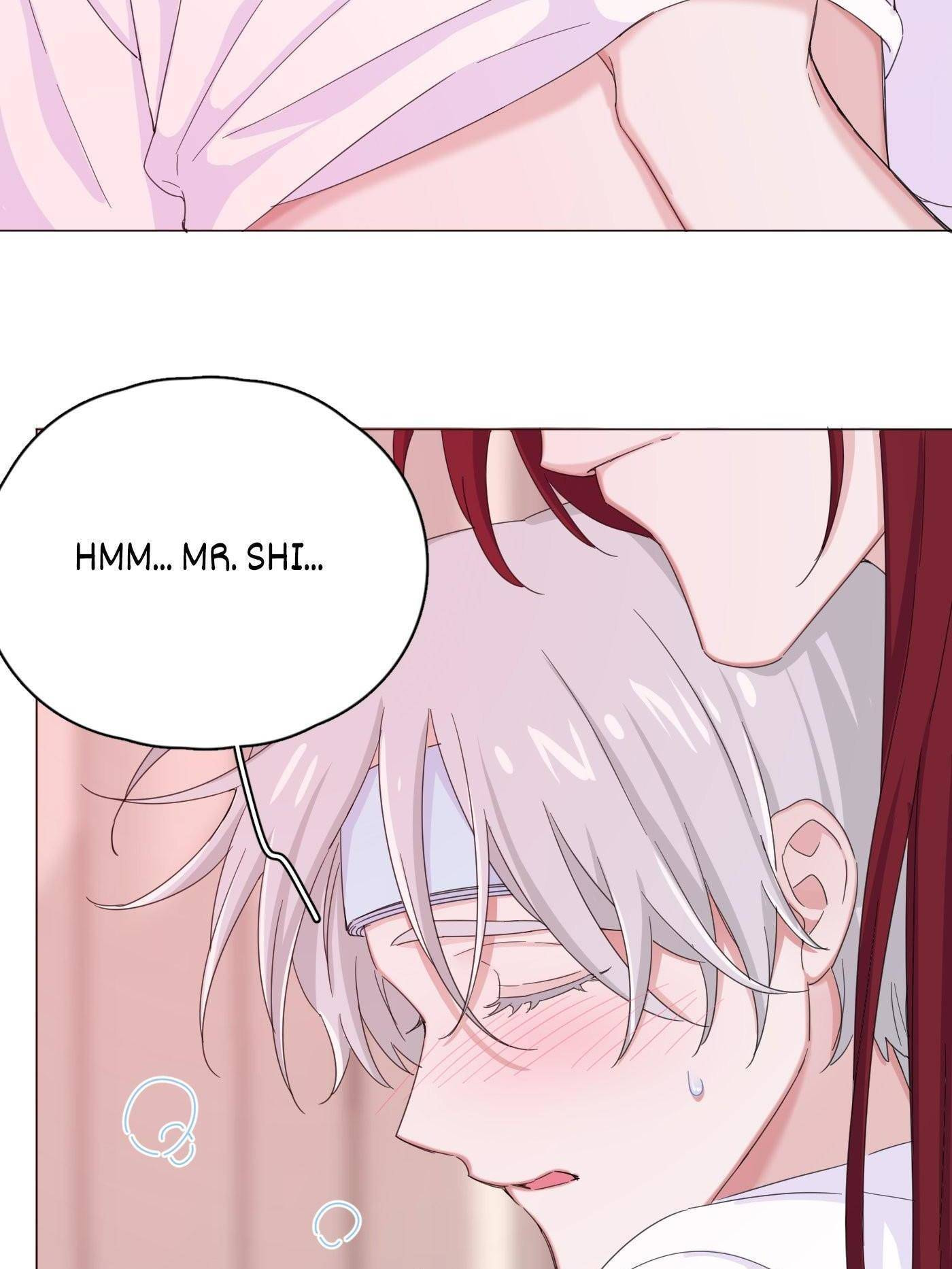 Chained to You Chapter 21 page 54 - 