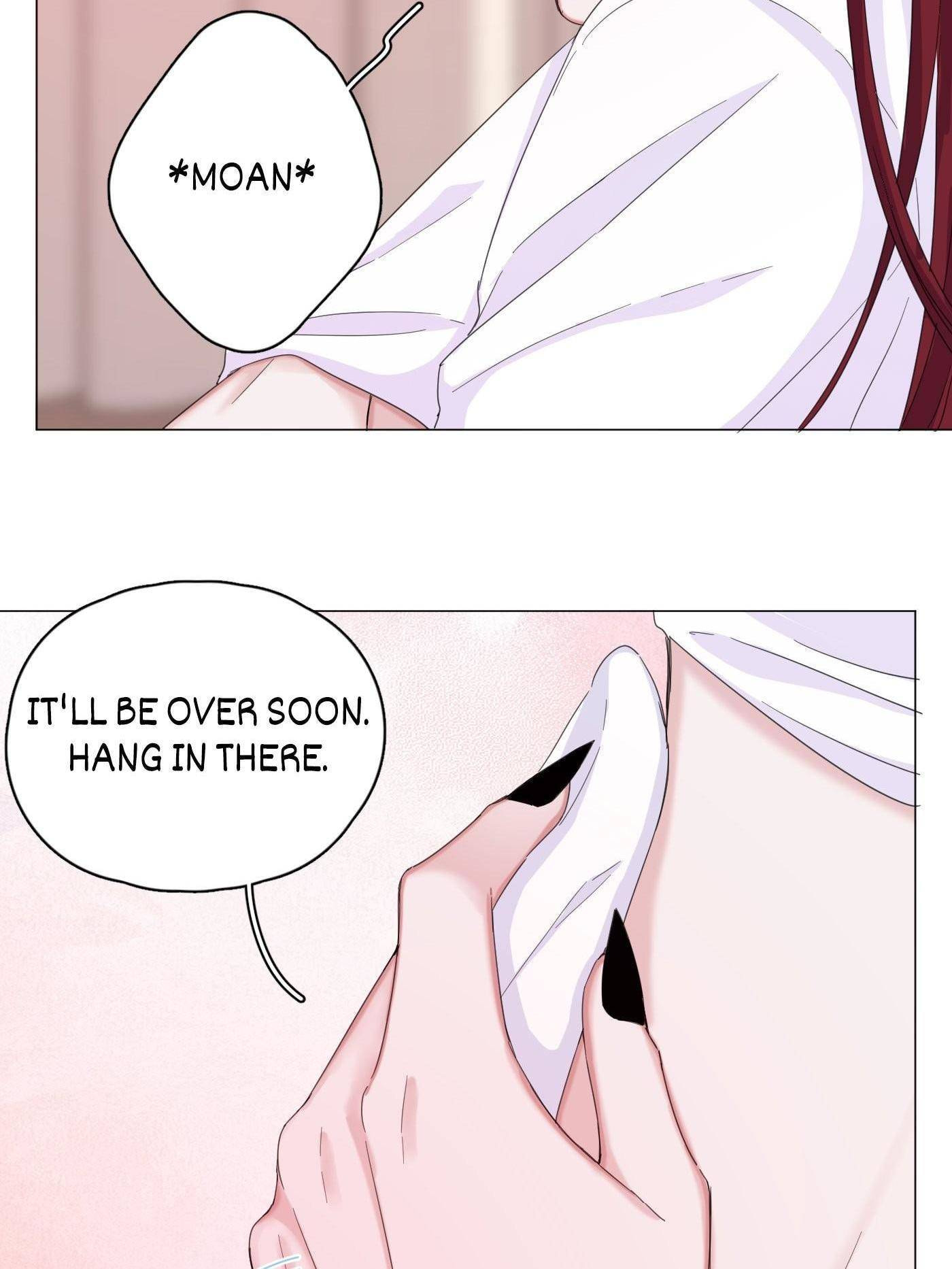 Chained to You Chapter 21 page 55 - 