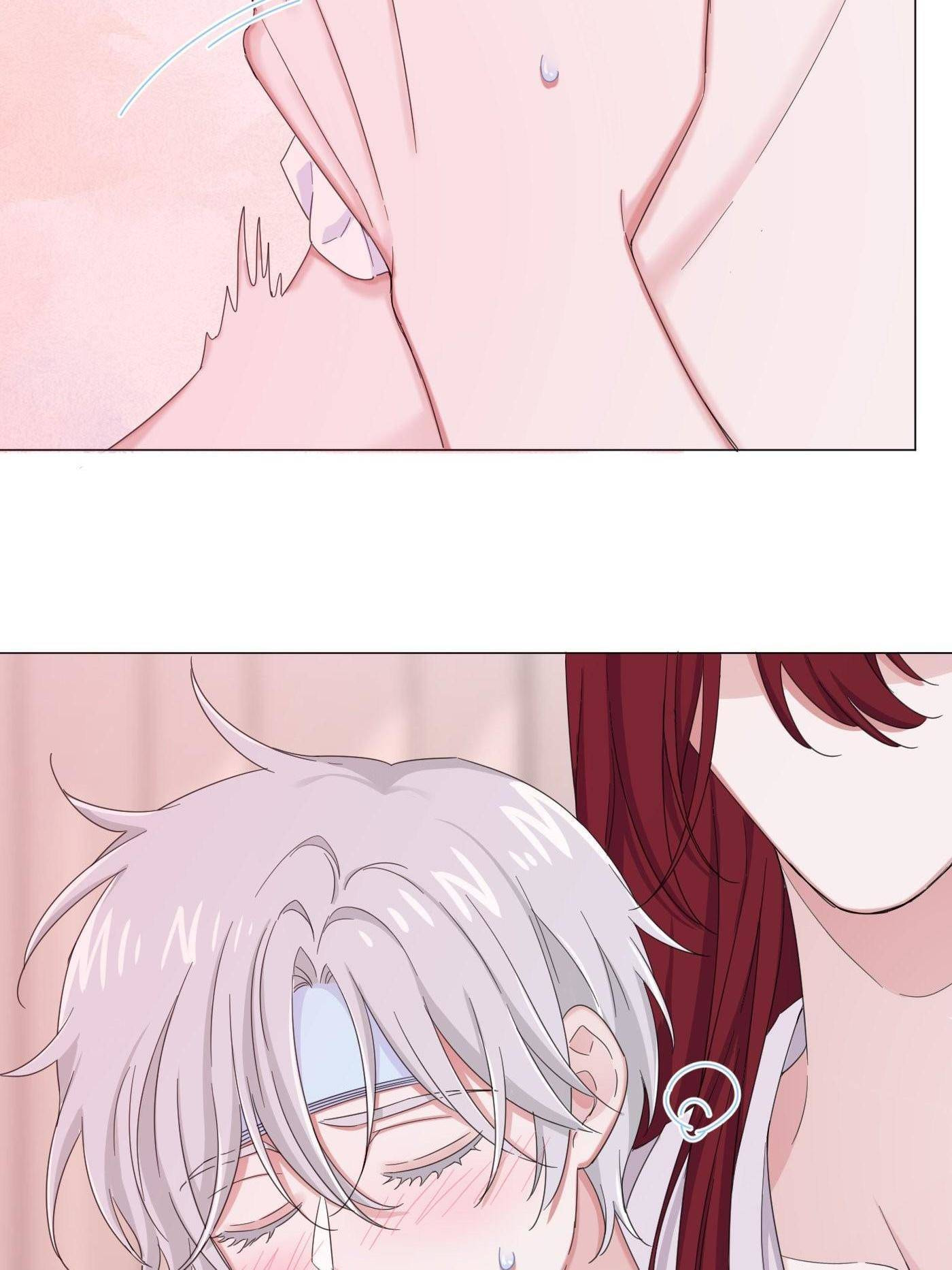 Chained to You Chapter 21 page 56 - 