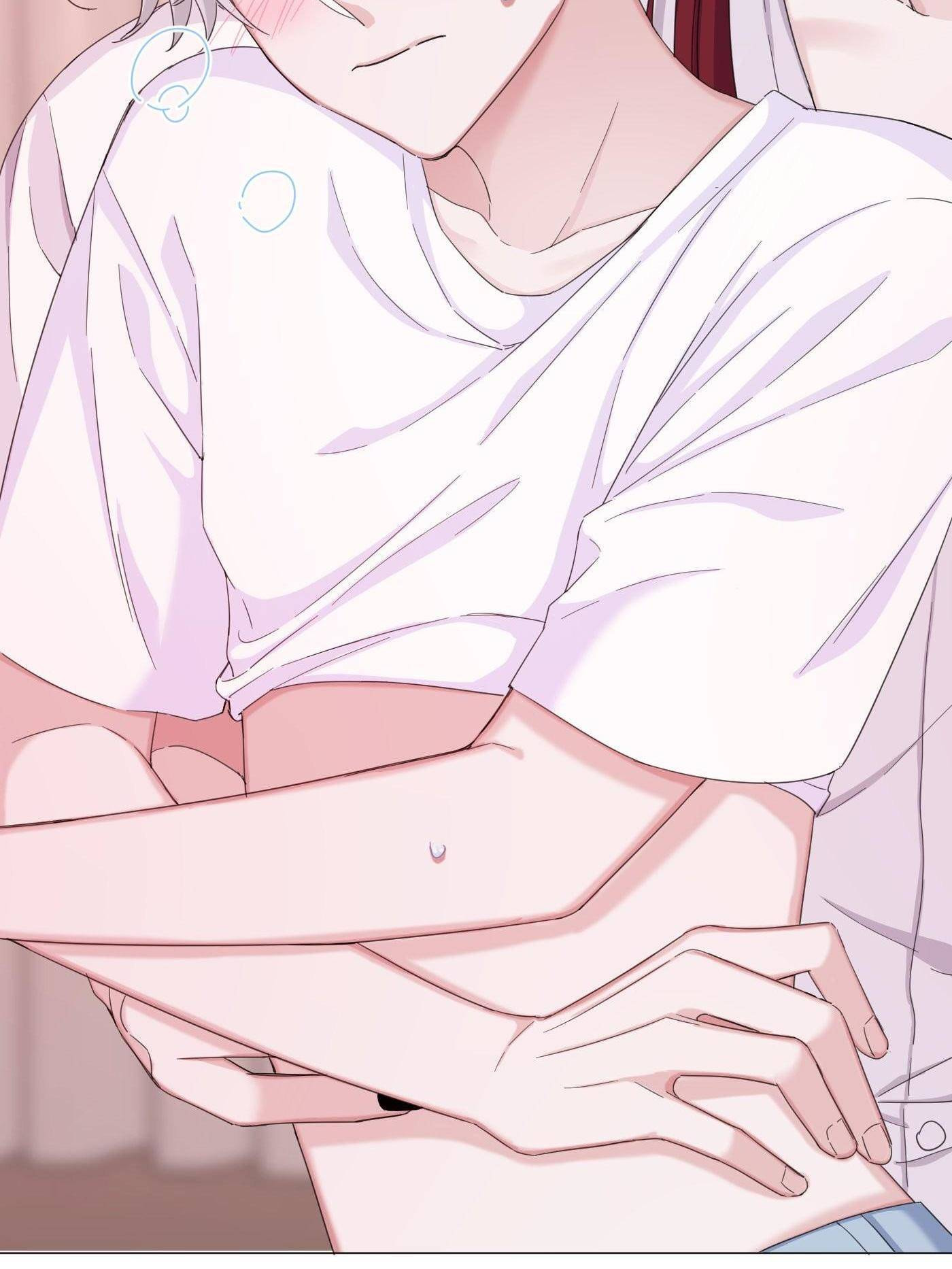 Chained to You Chapter 21 page 57 - 