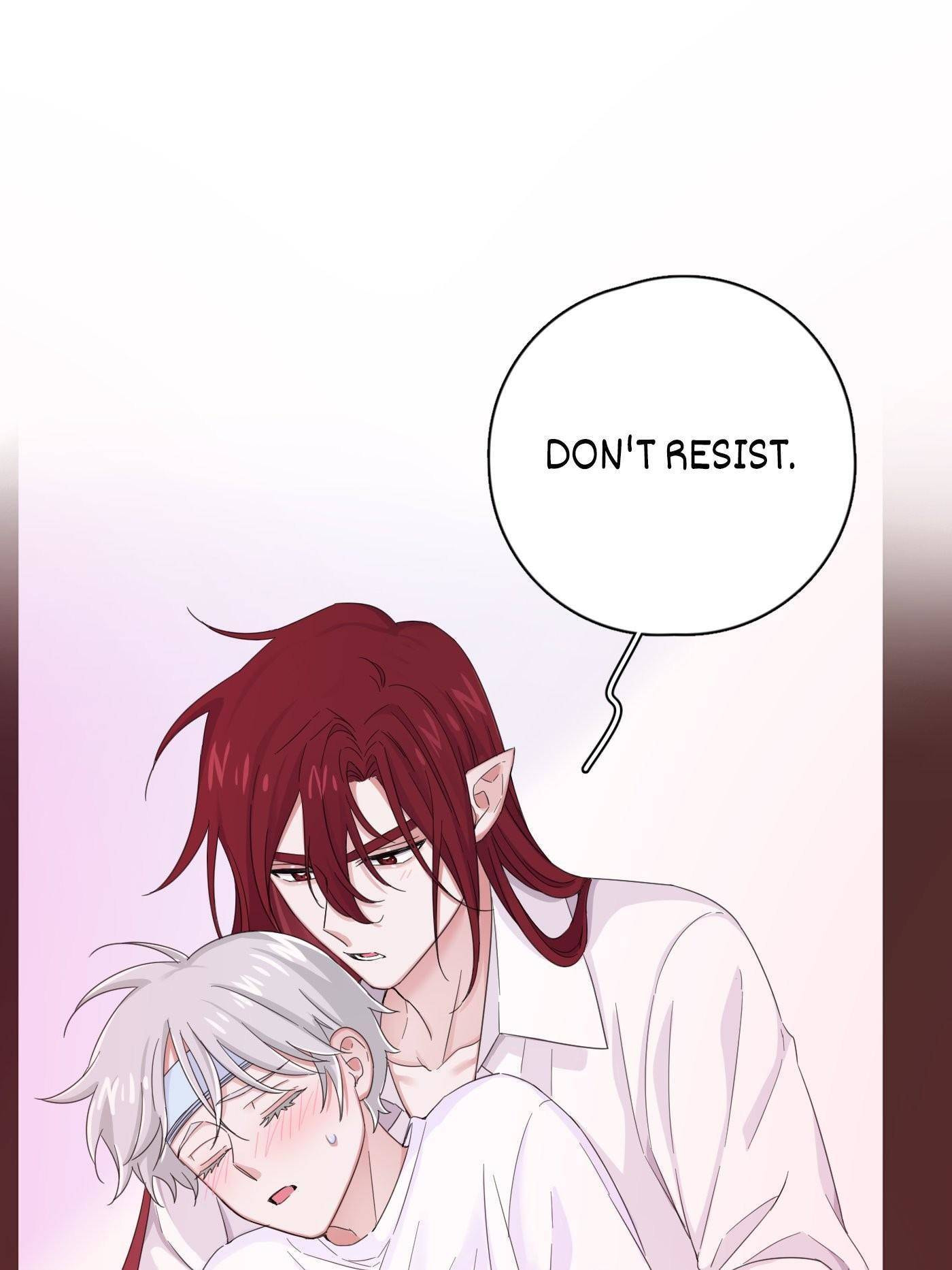 Chained to You Chapter 21 page 59 - 