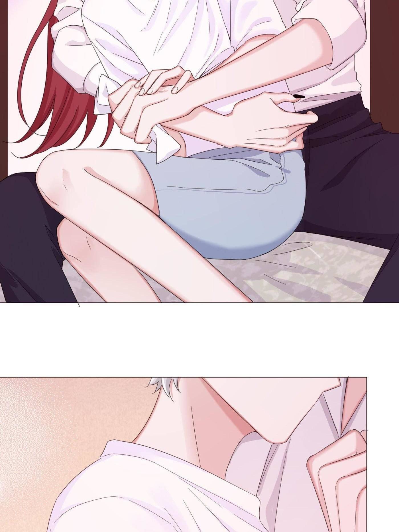 Chained to You Chapter 21 page 60 - 