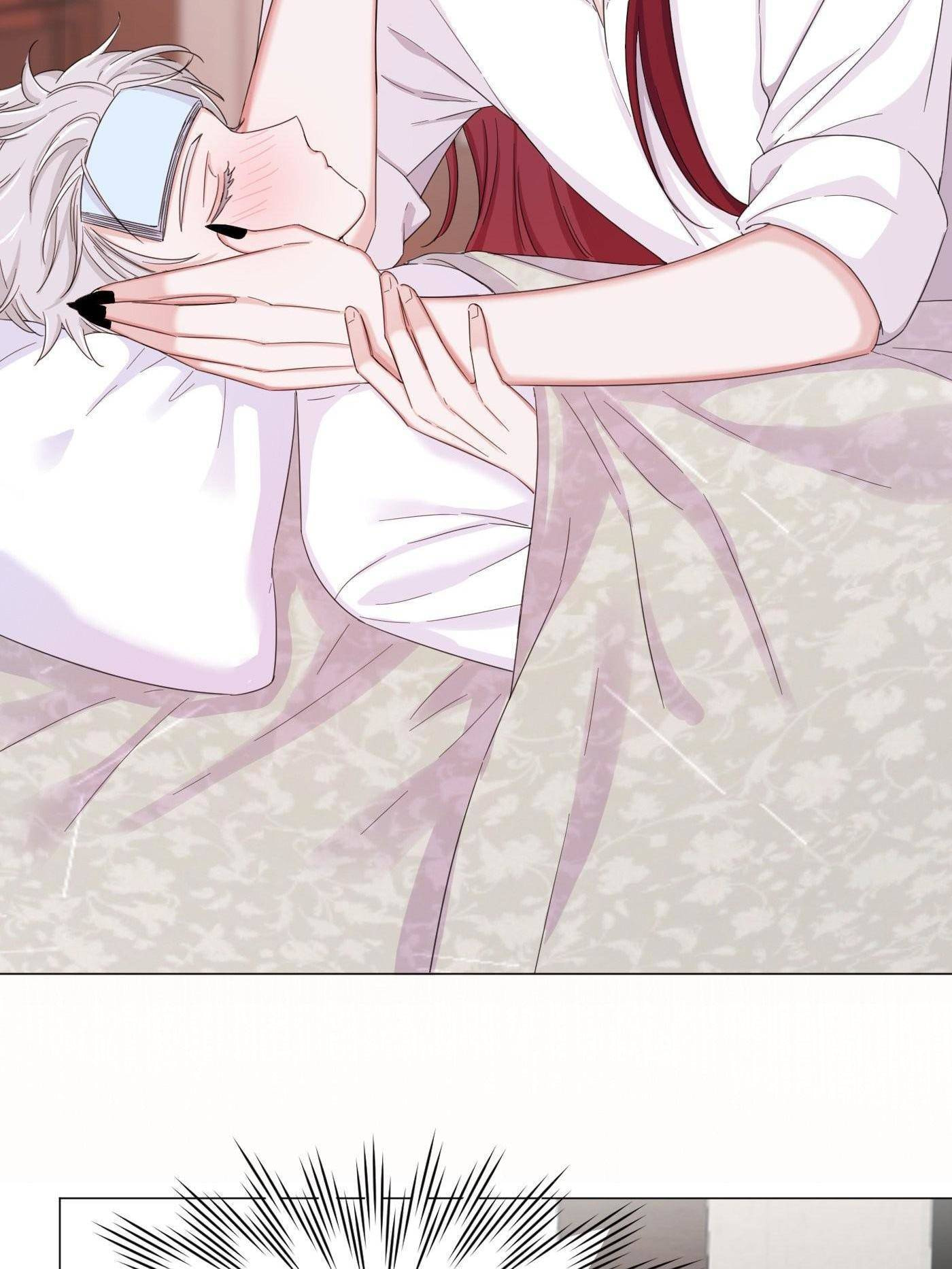 Chained to You Chapter 21 page 7 - 