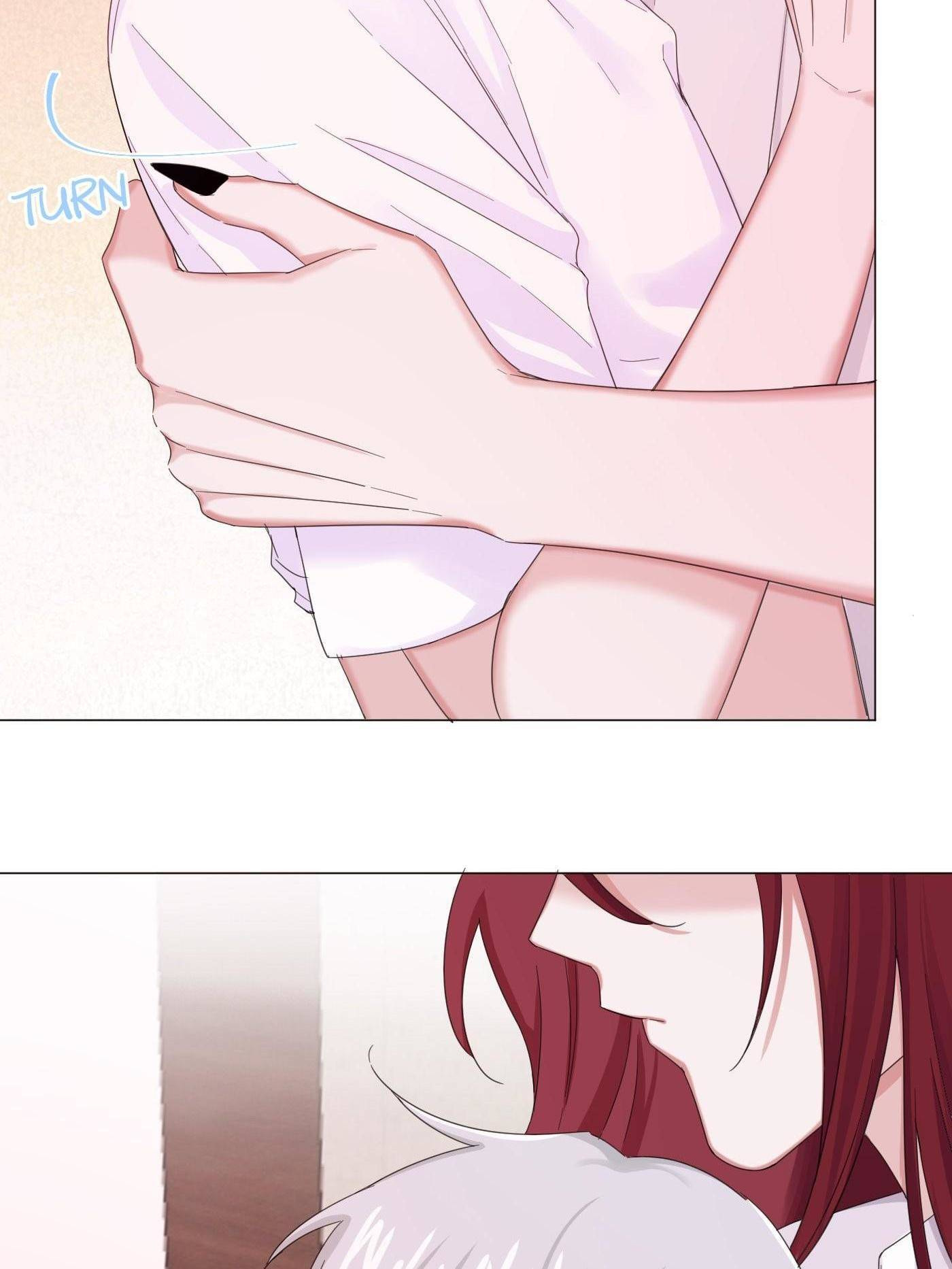 Chained to You Chapter 21 page 61 - 